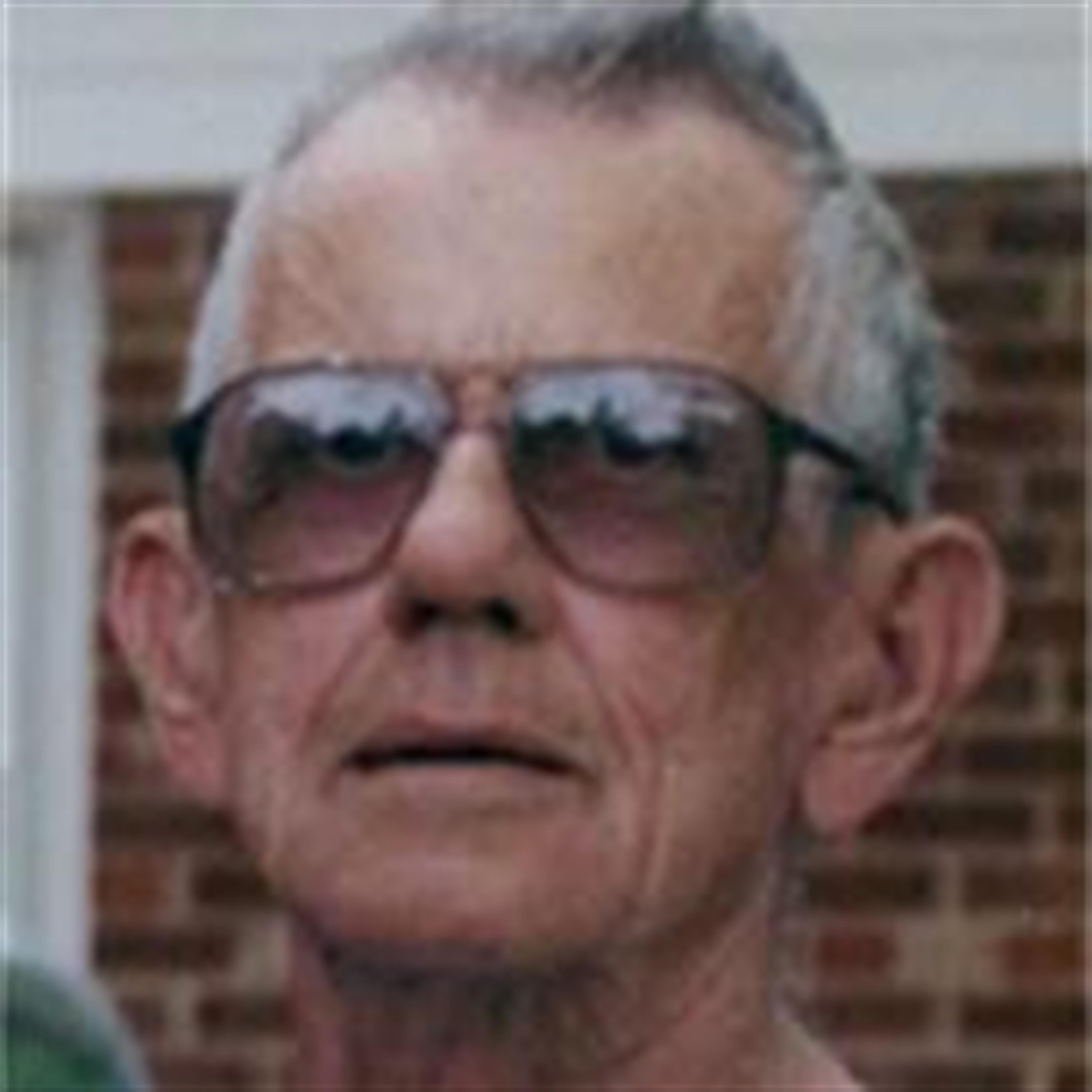 Darrell Dean Weger
