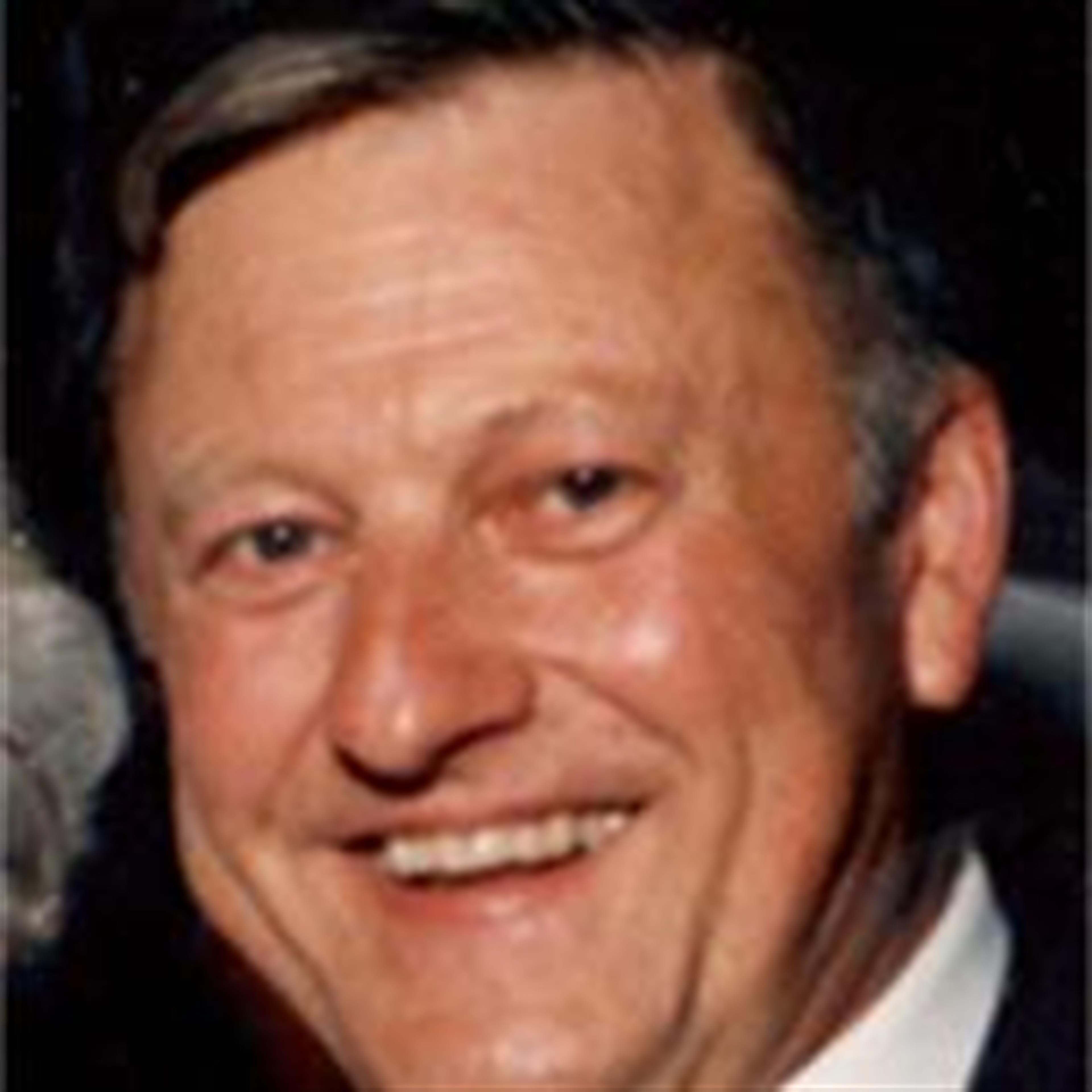 Raymond E. Wyatt