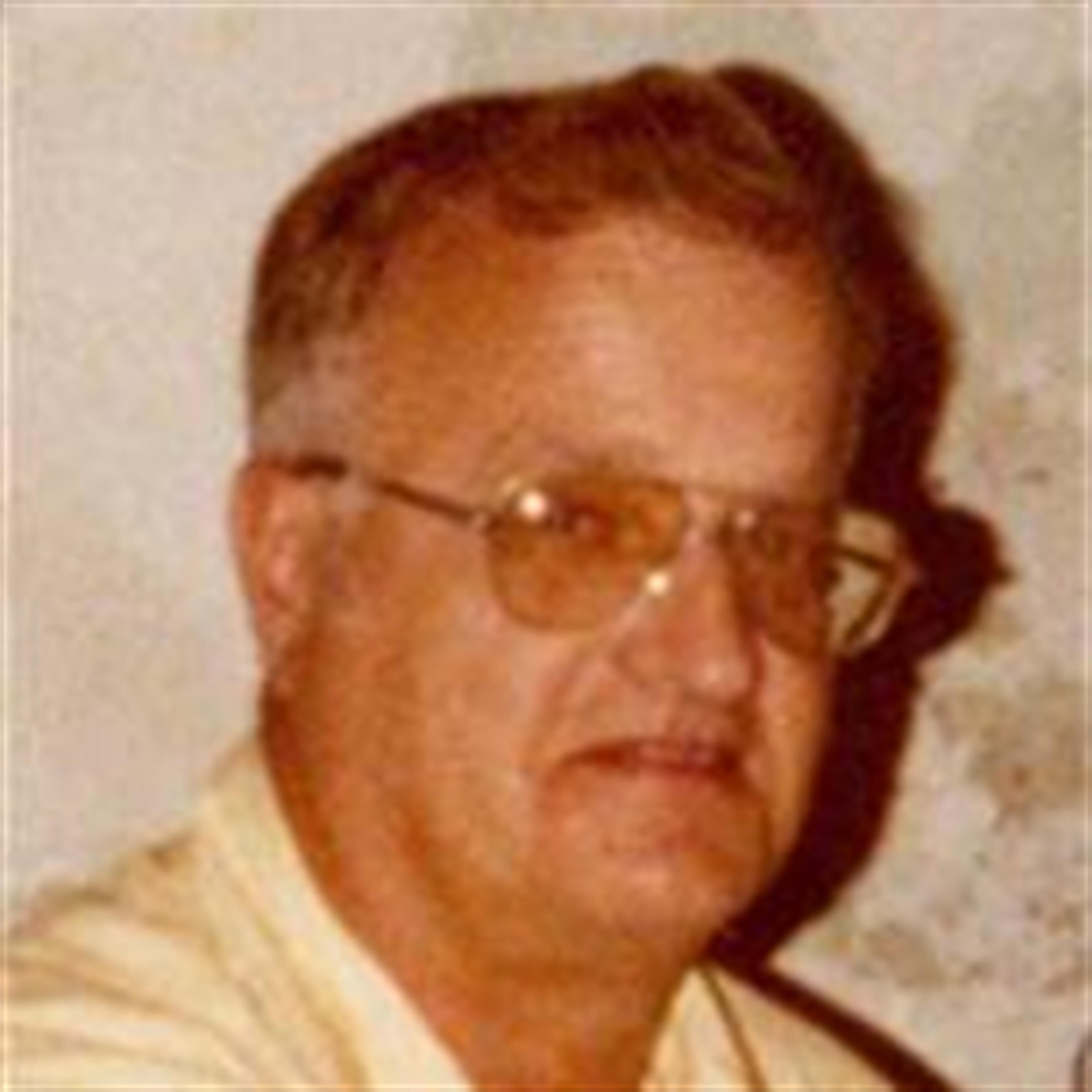 Alvin C. Morris