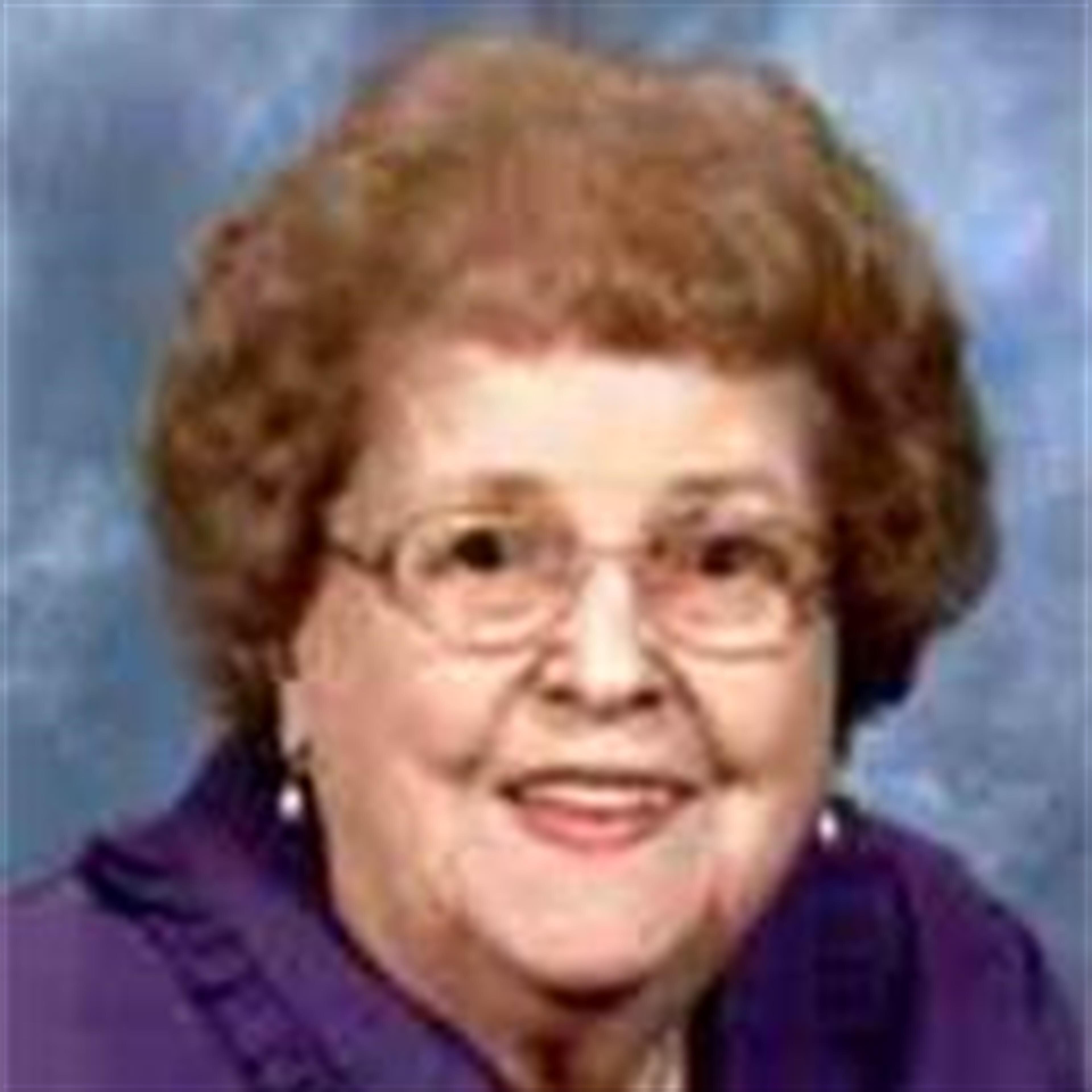 Dorothy Jean Henderson