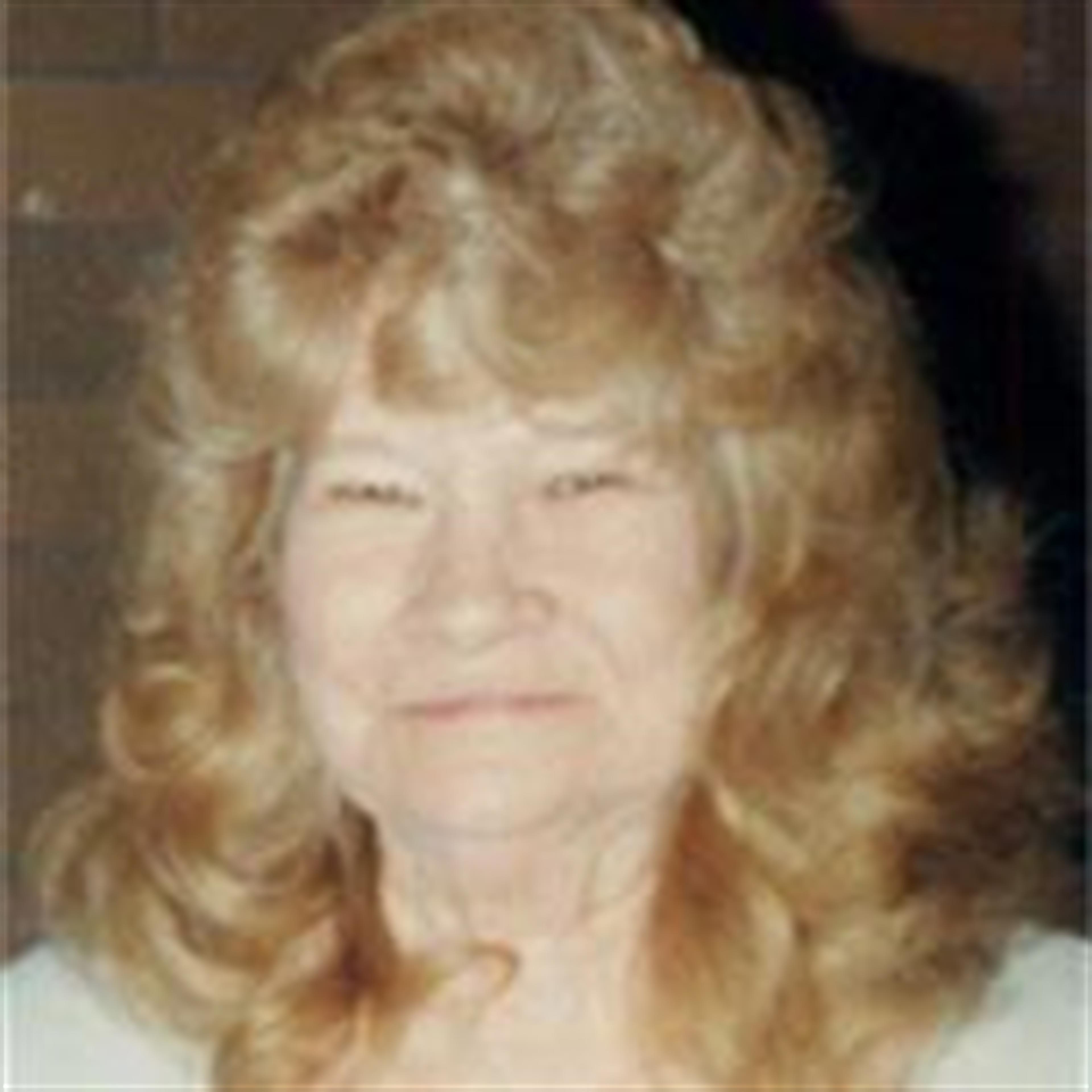 Dorothy E. Fisher