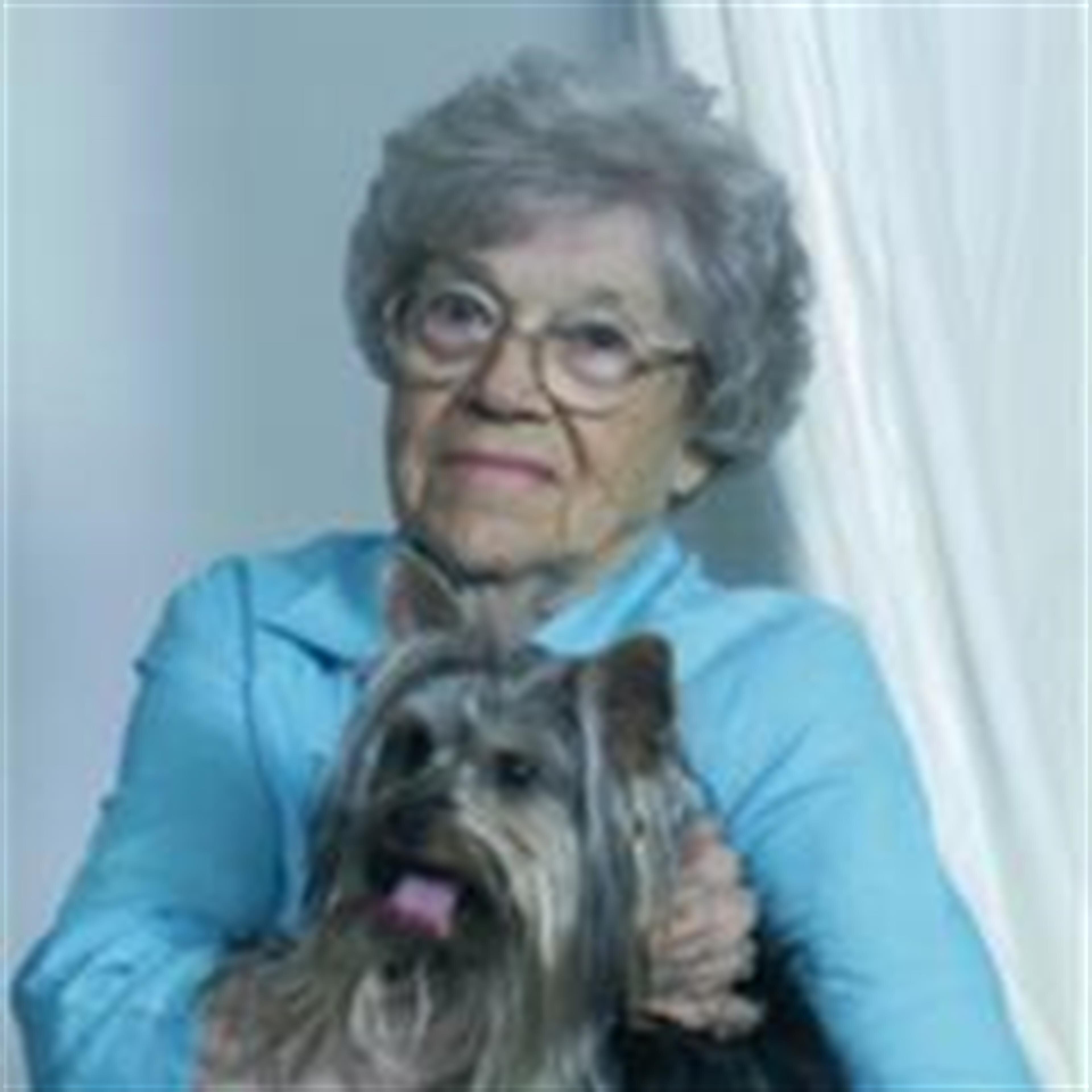 Mary  Kennedy