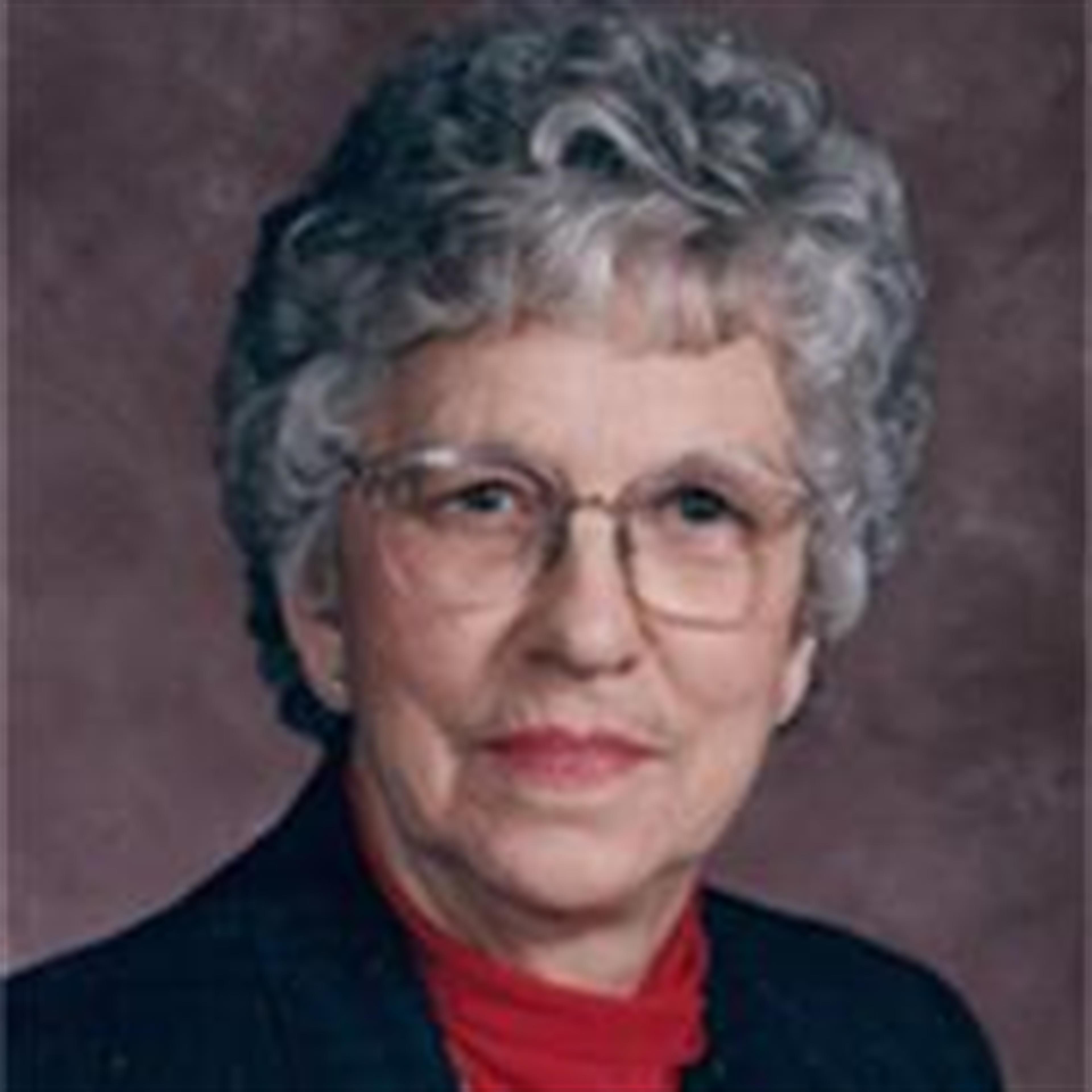 Grace H. Smith