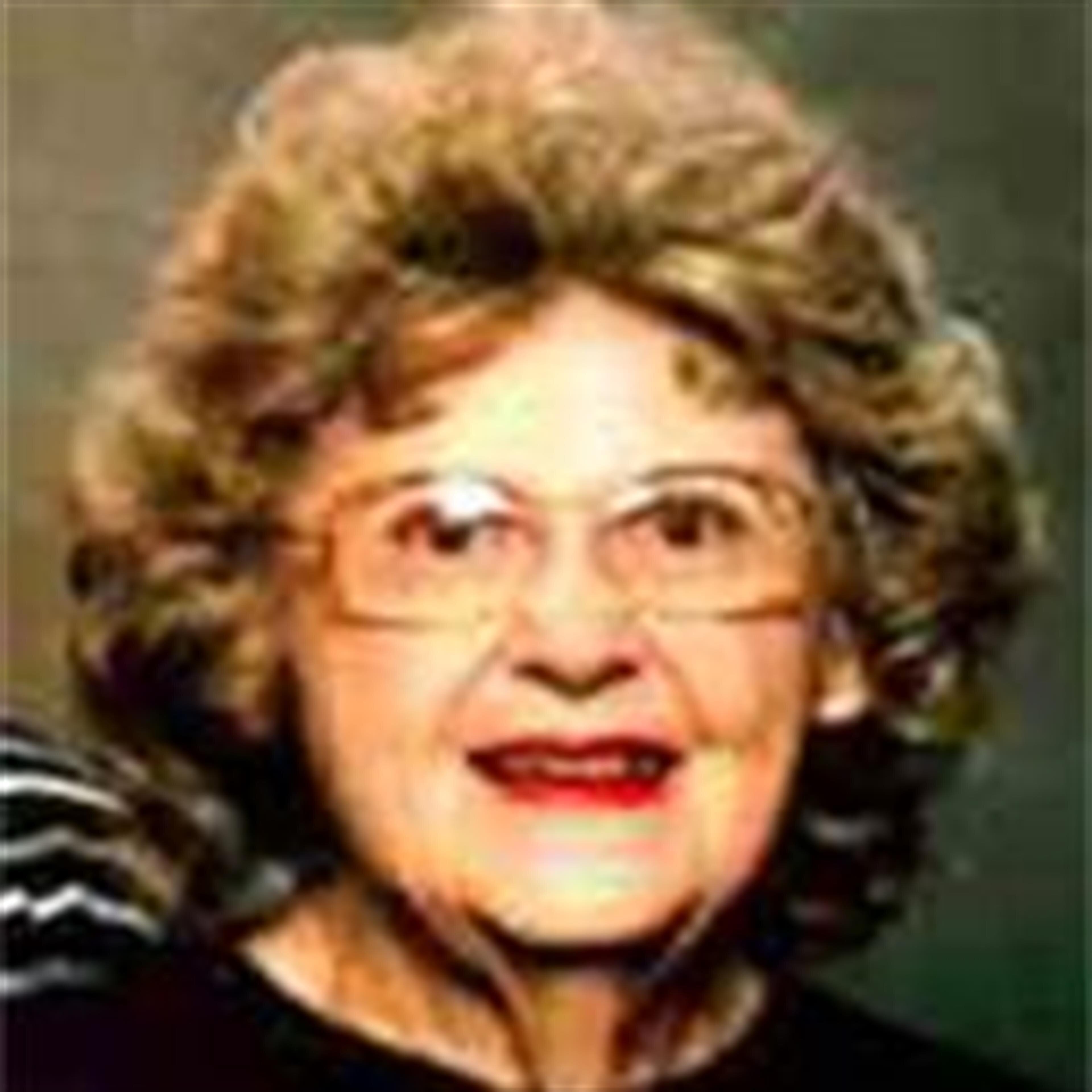 Virginia  Matlock