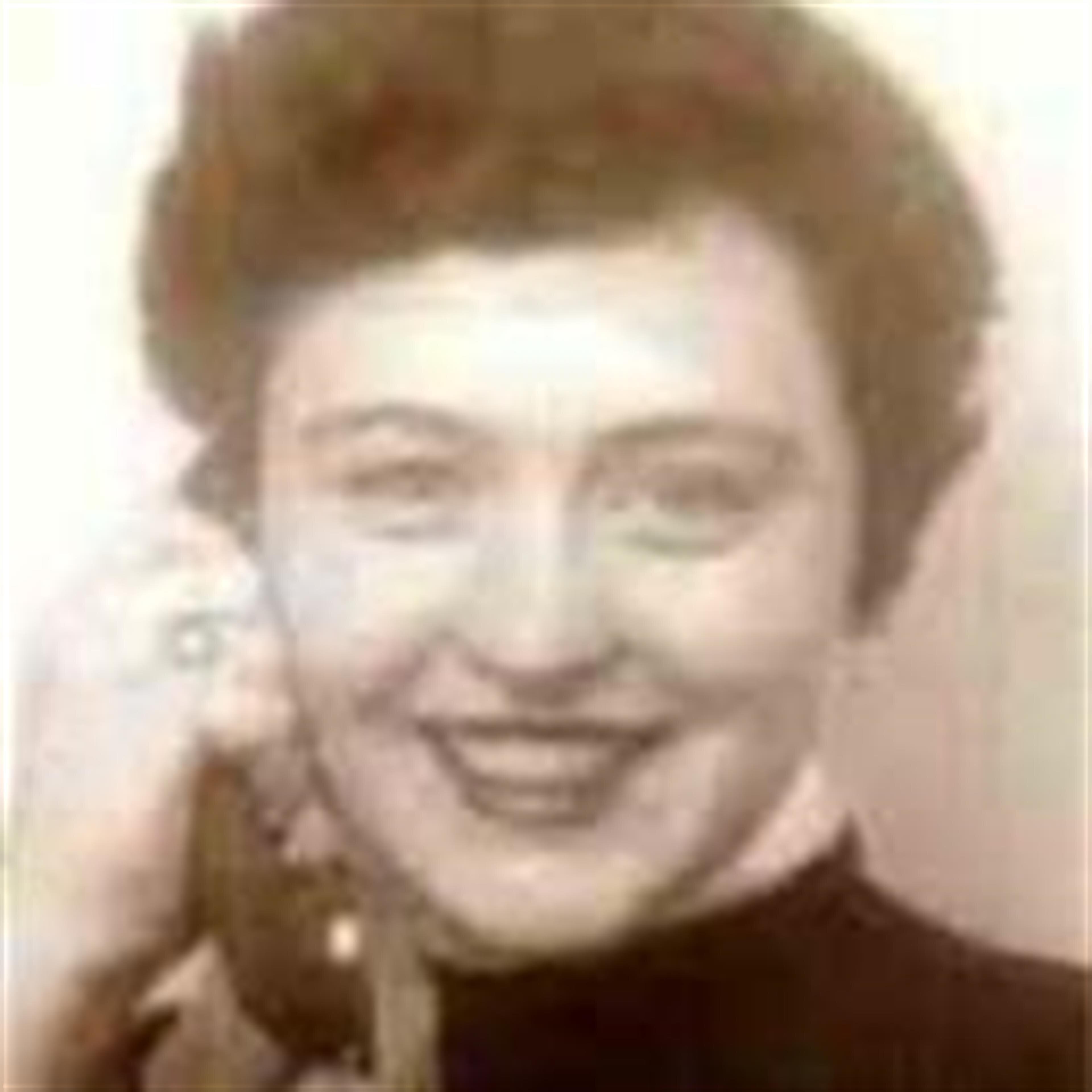Shirley Darlene Workman