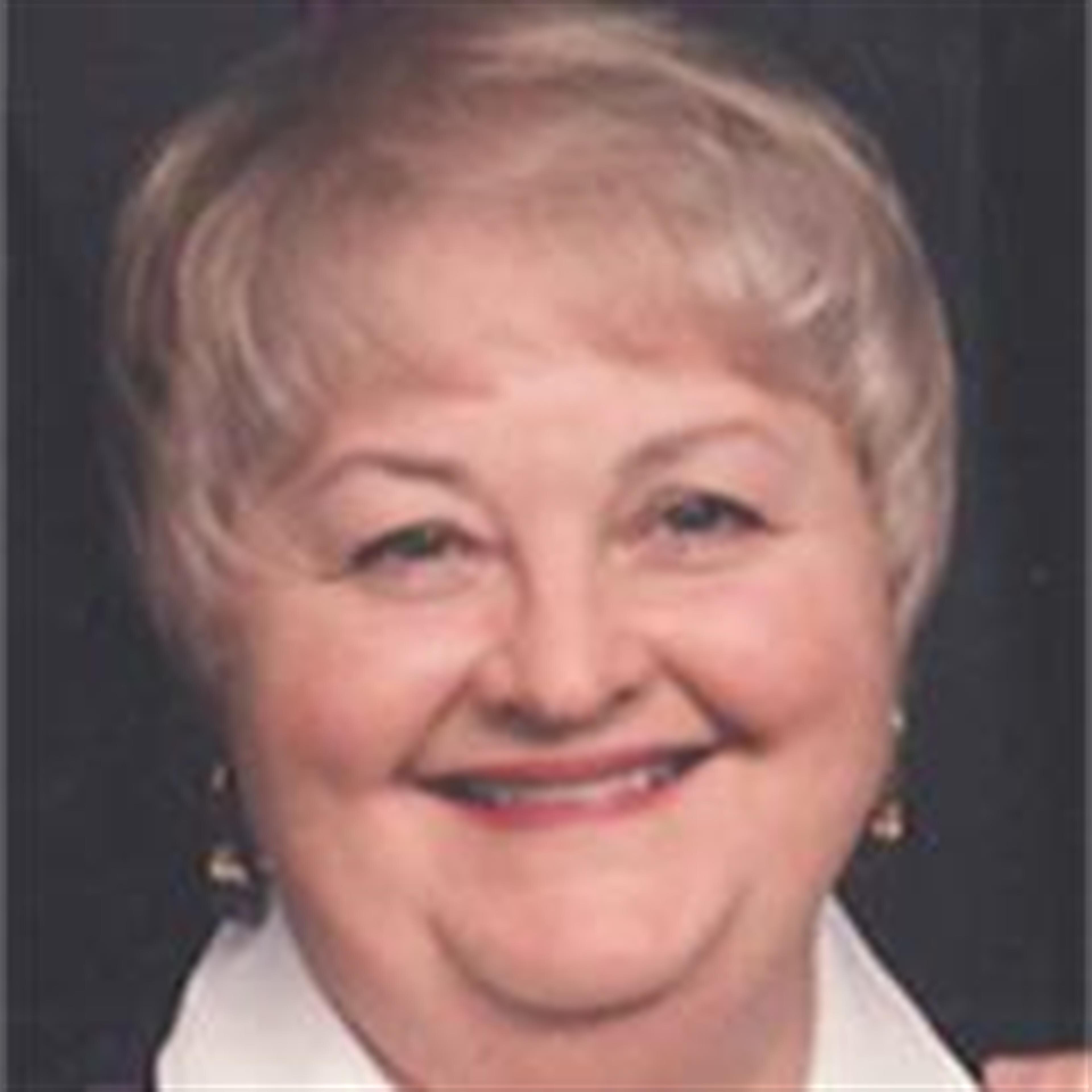 Barbara  Harbison