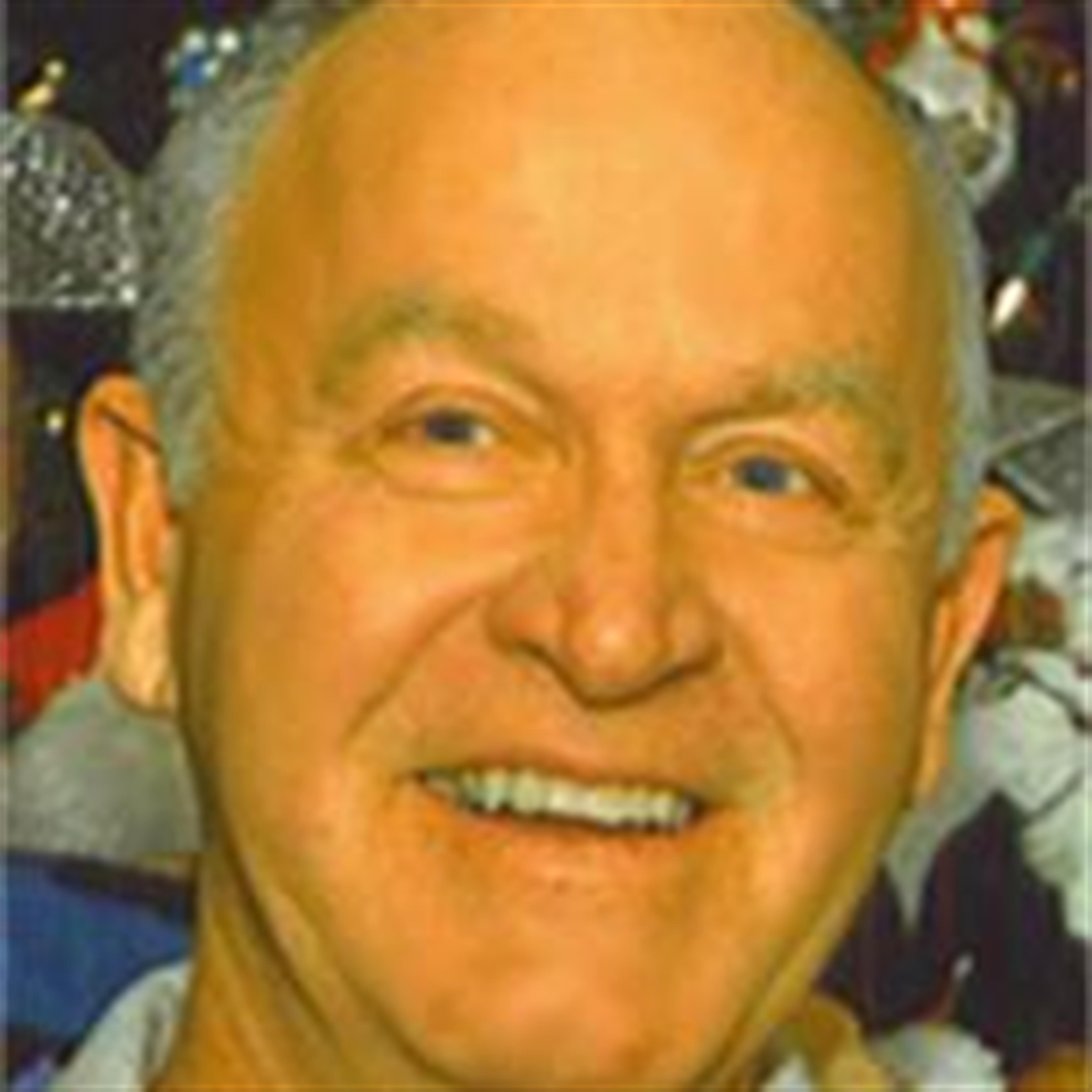 Philip Marion Harris