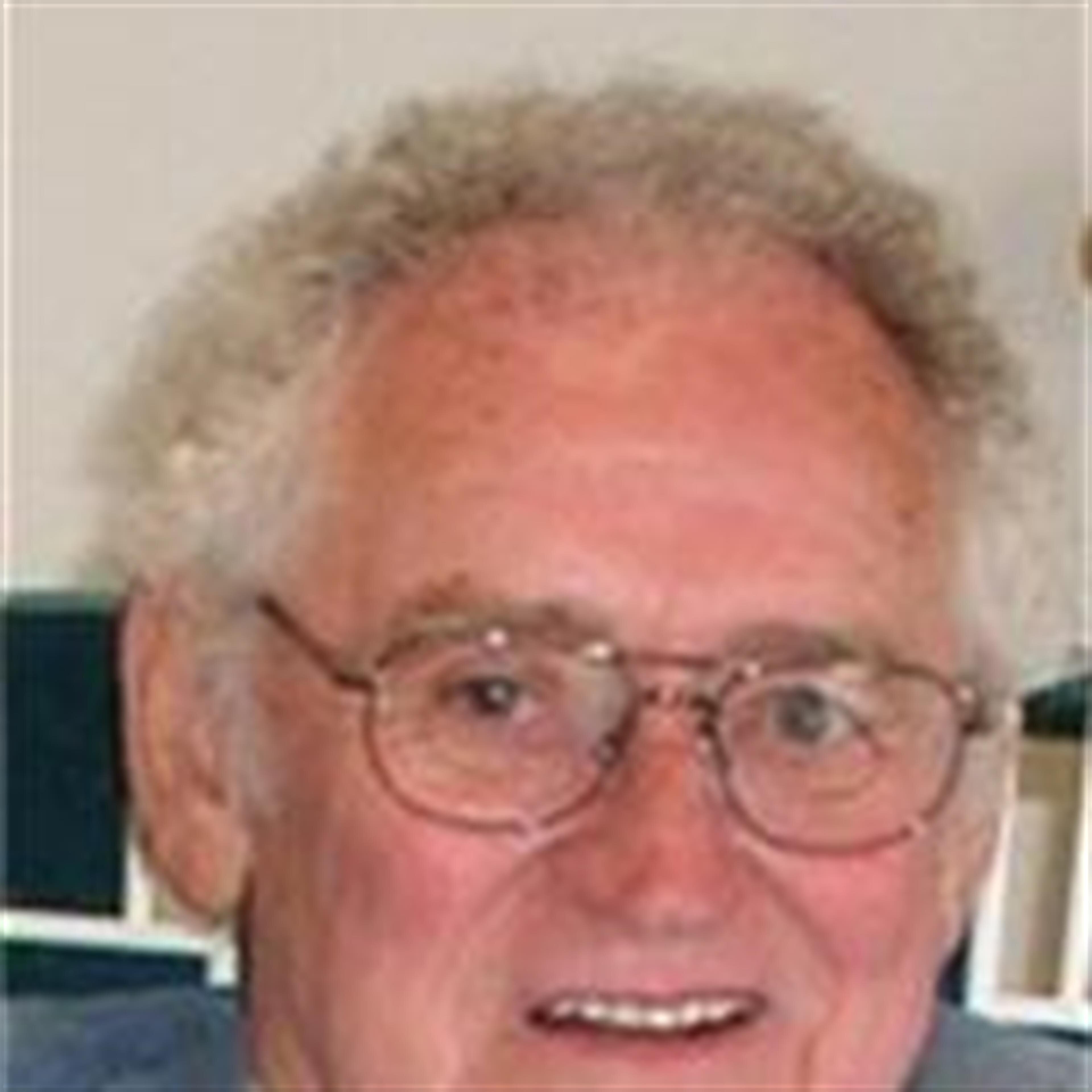 Huey D. Connour