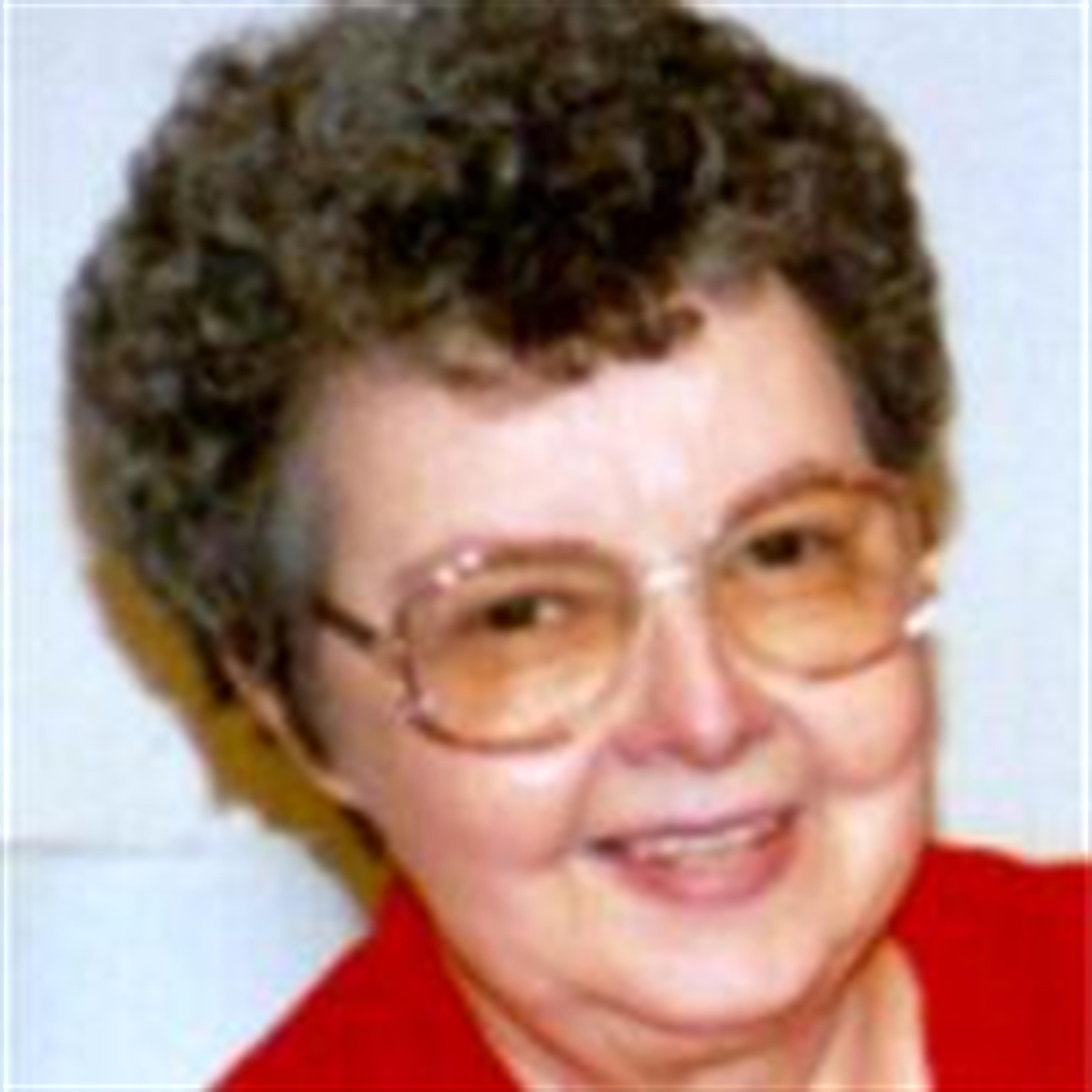 Shirley M. Johnson