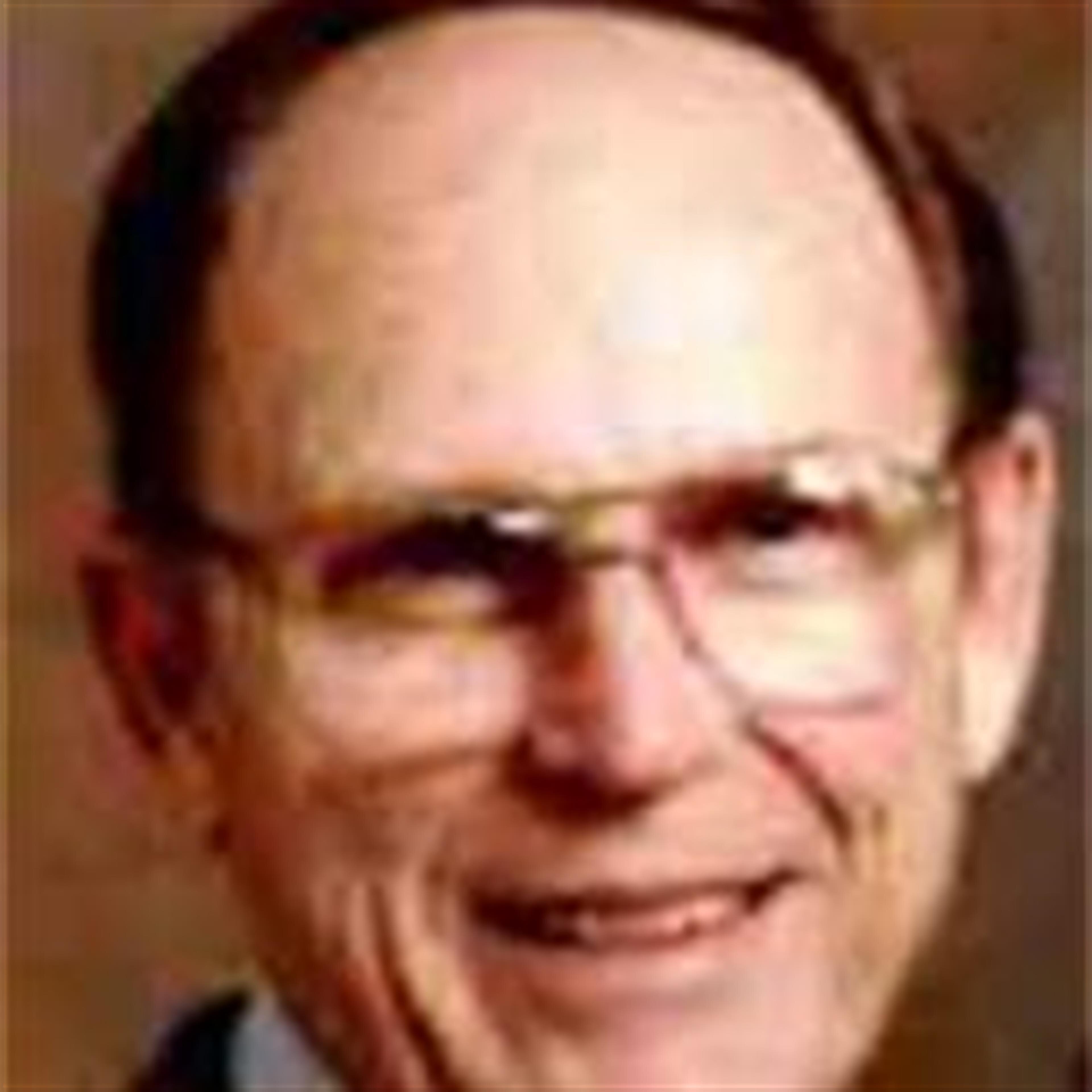Ernest M. Durnil Jr.