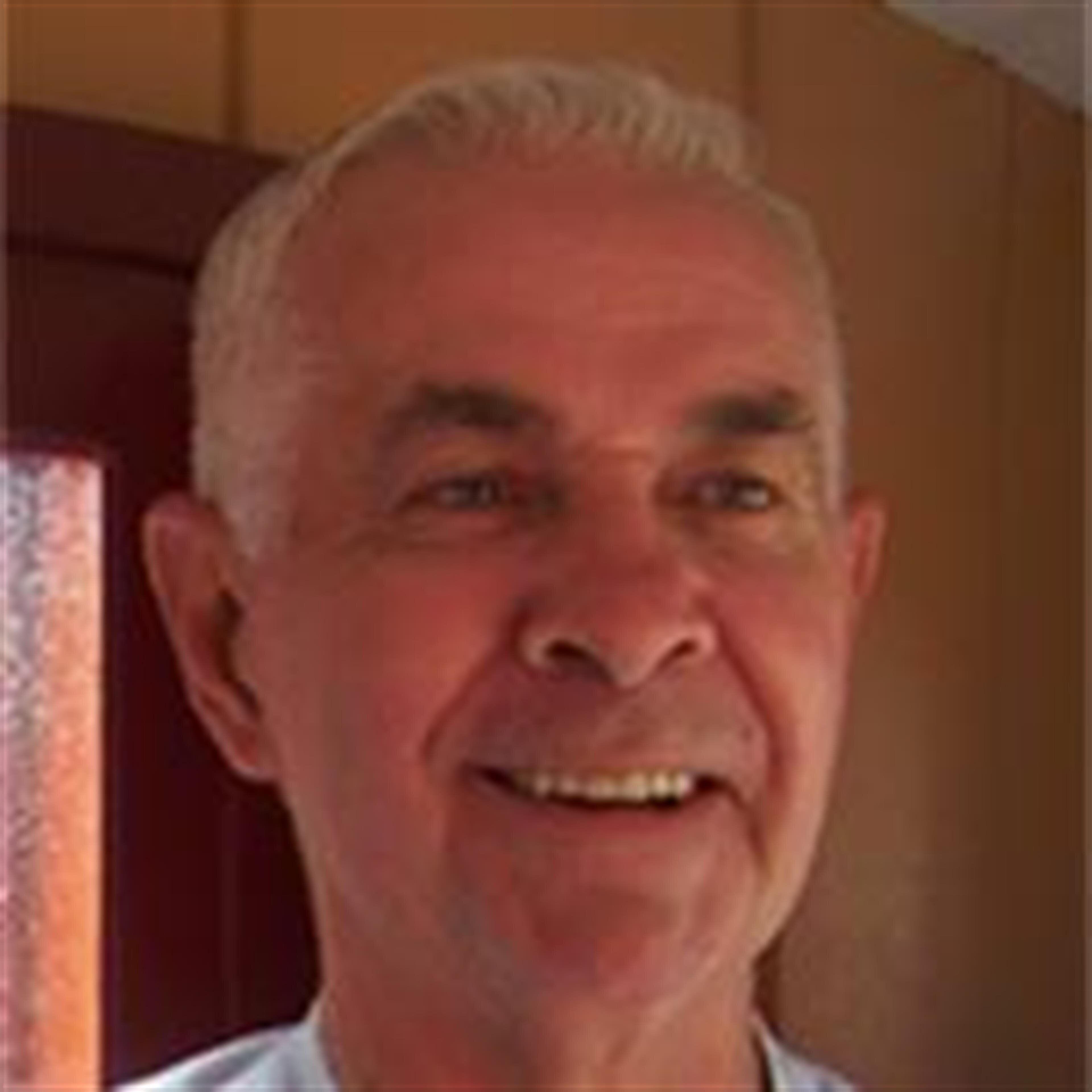 Ray Dean Marshall