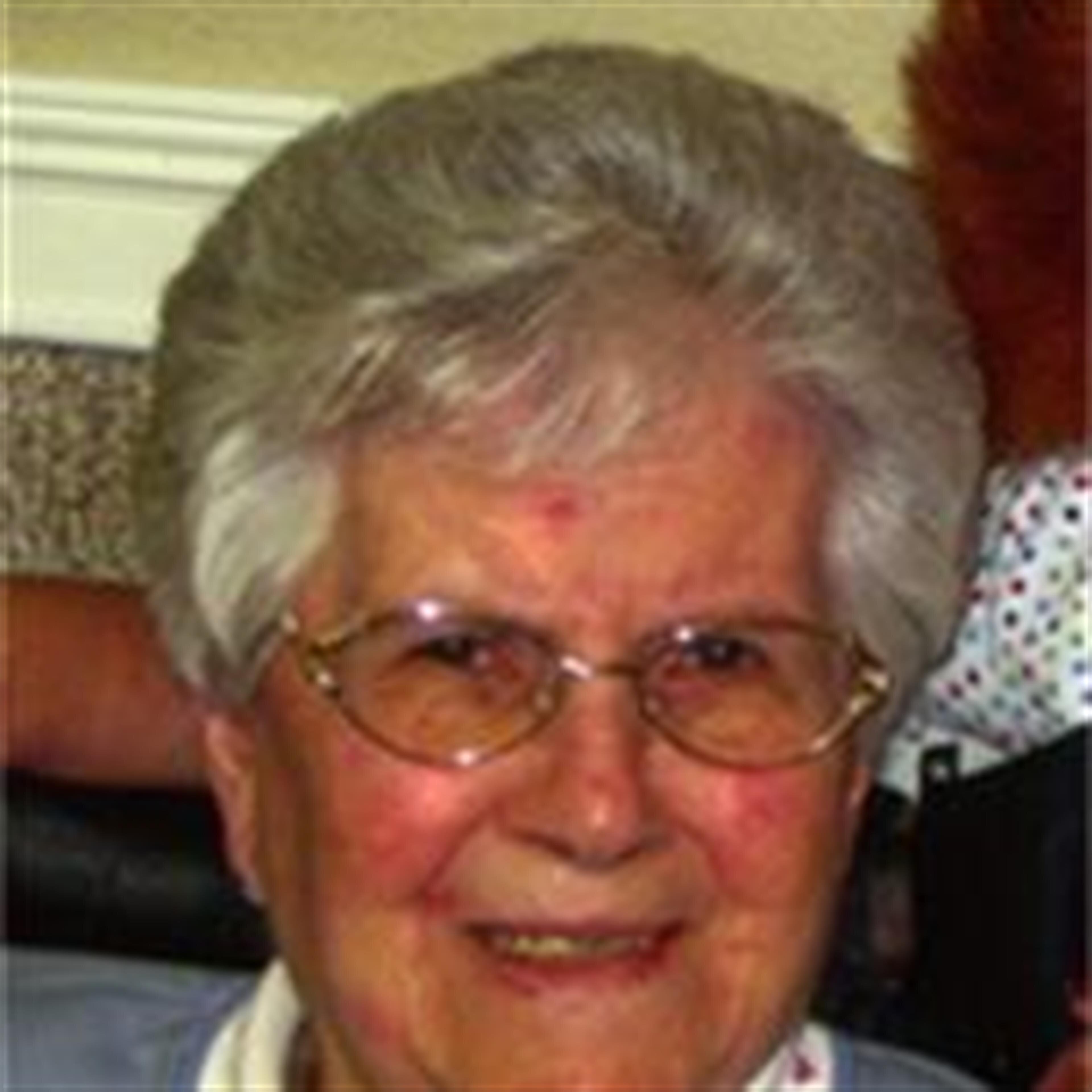 Marilyn  Stiles