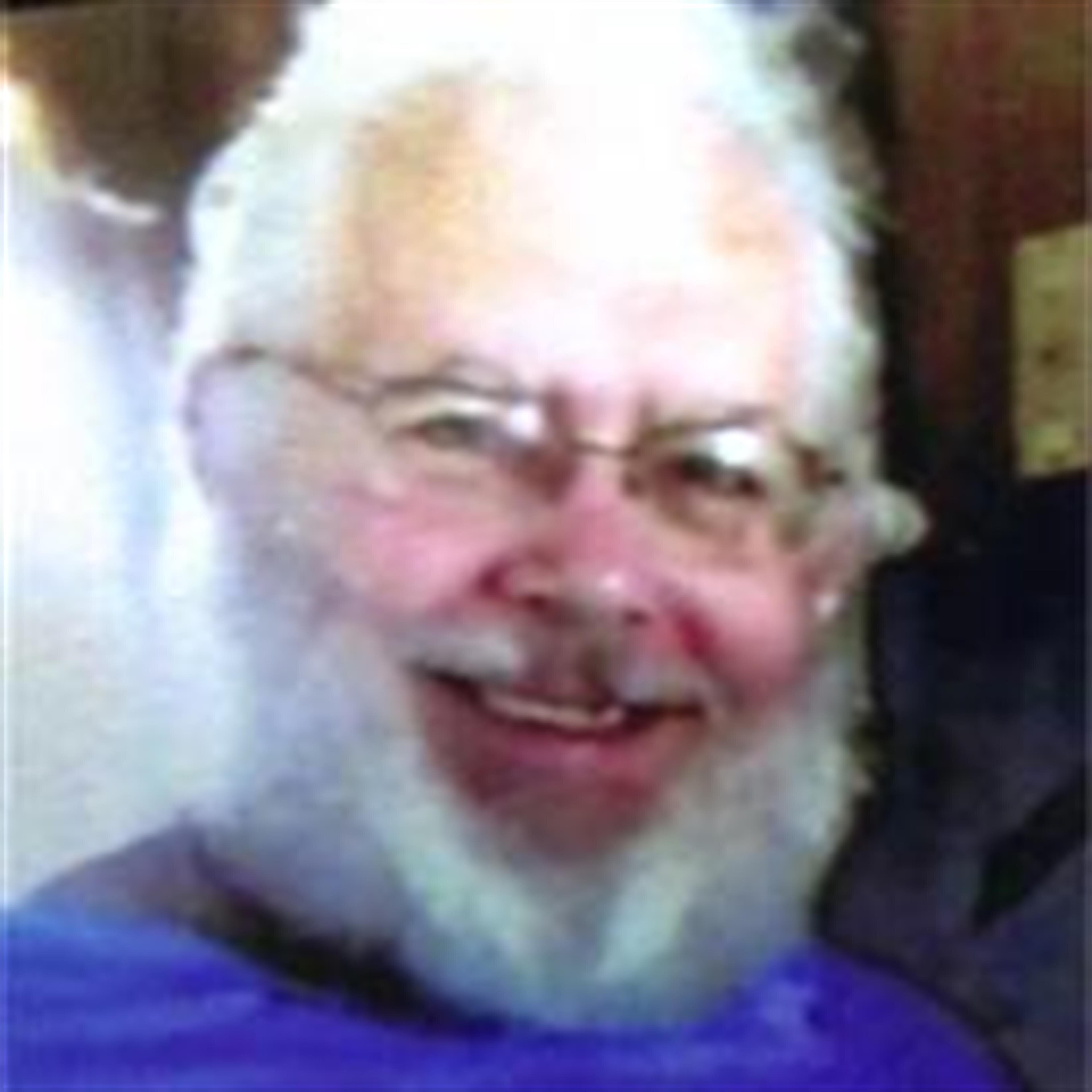 Charles R. Perryman