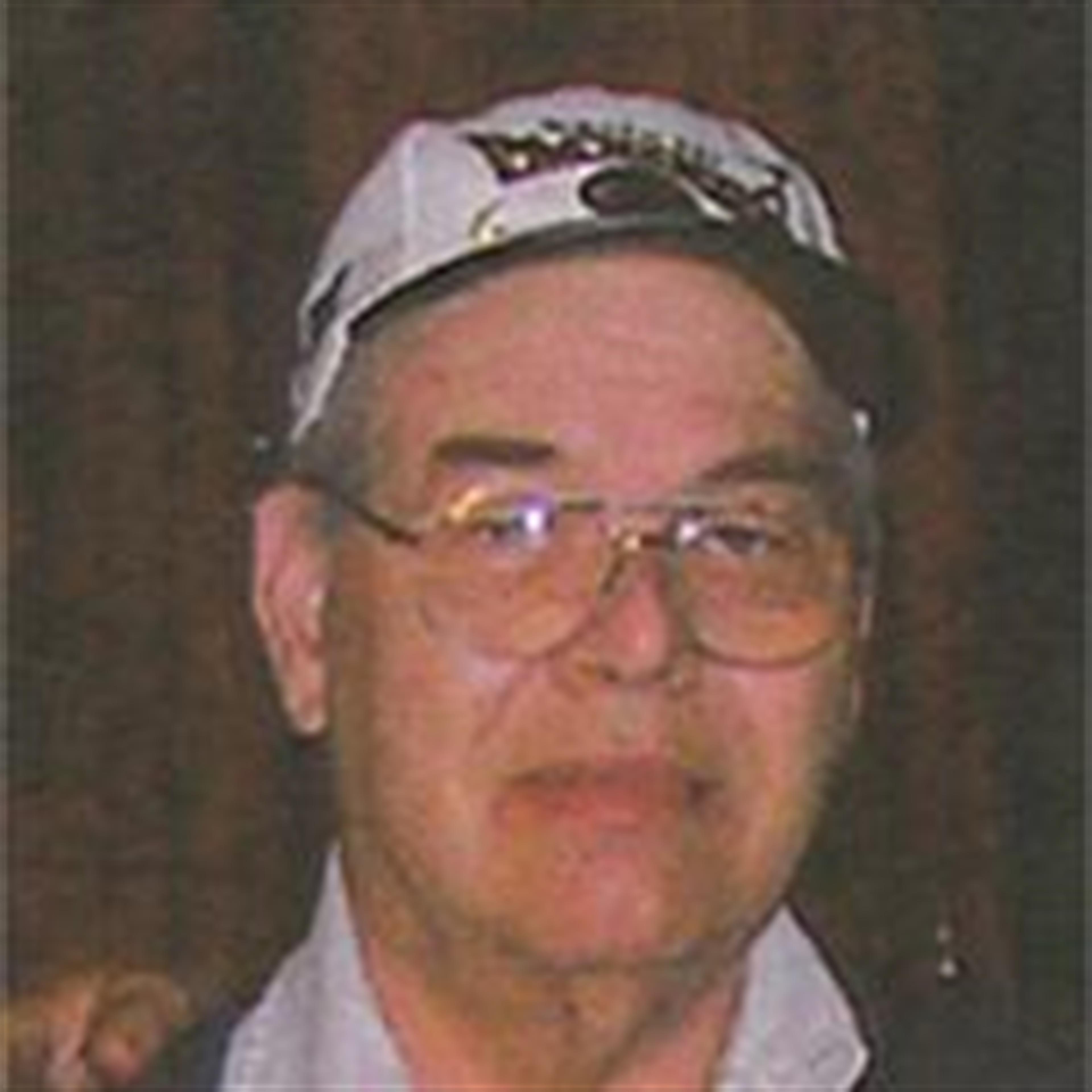 Daniel Lee Bollhorst