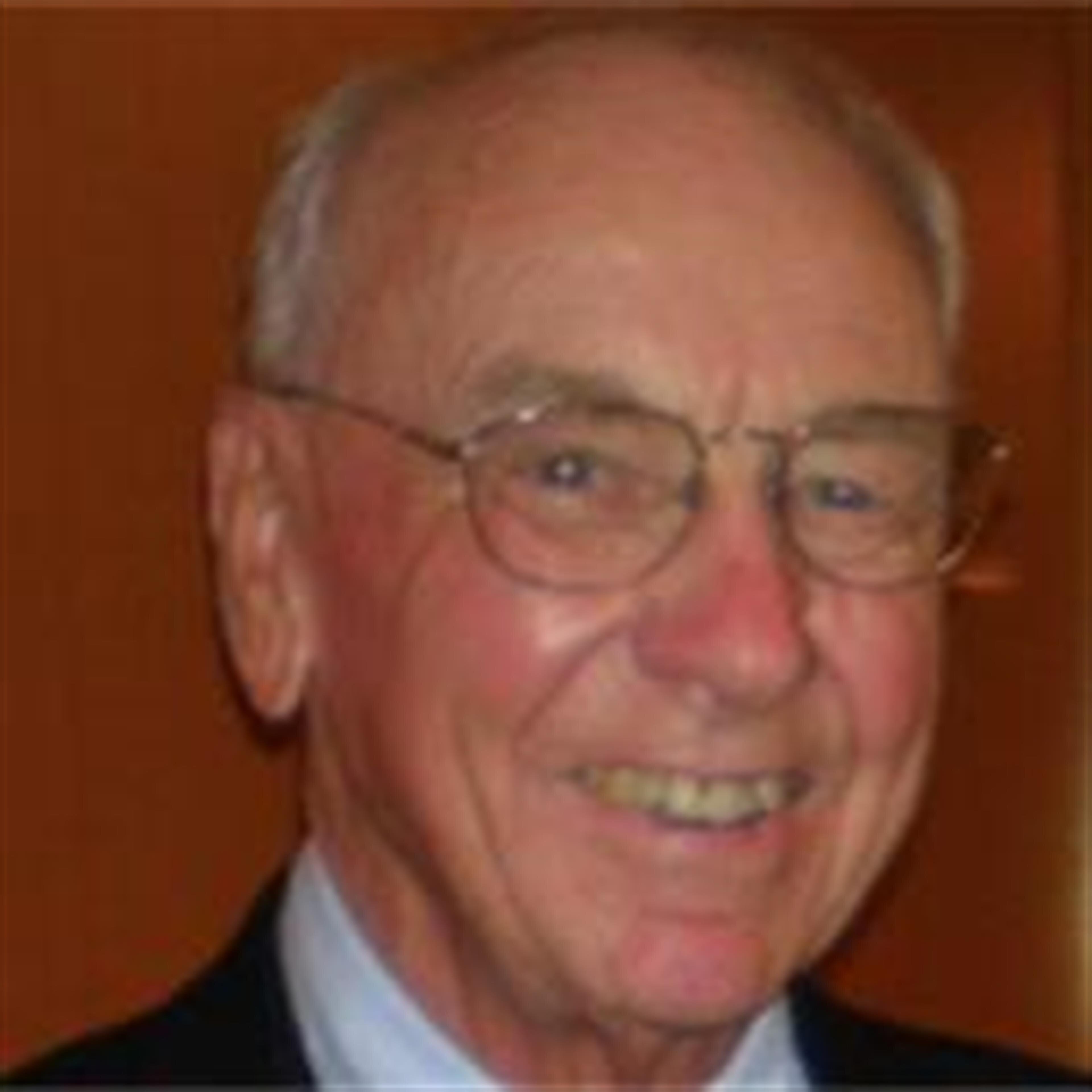 Kenneth A. Harm