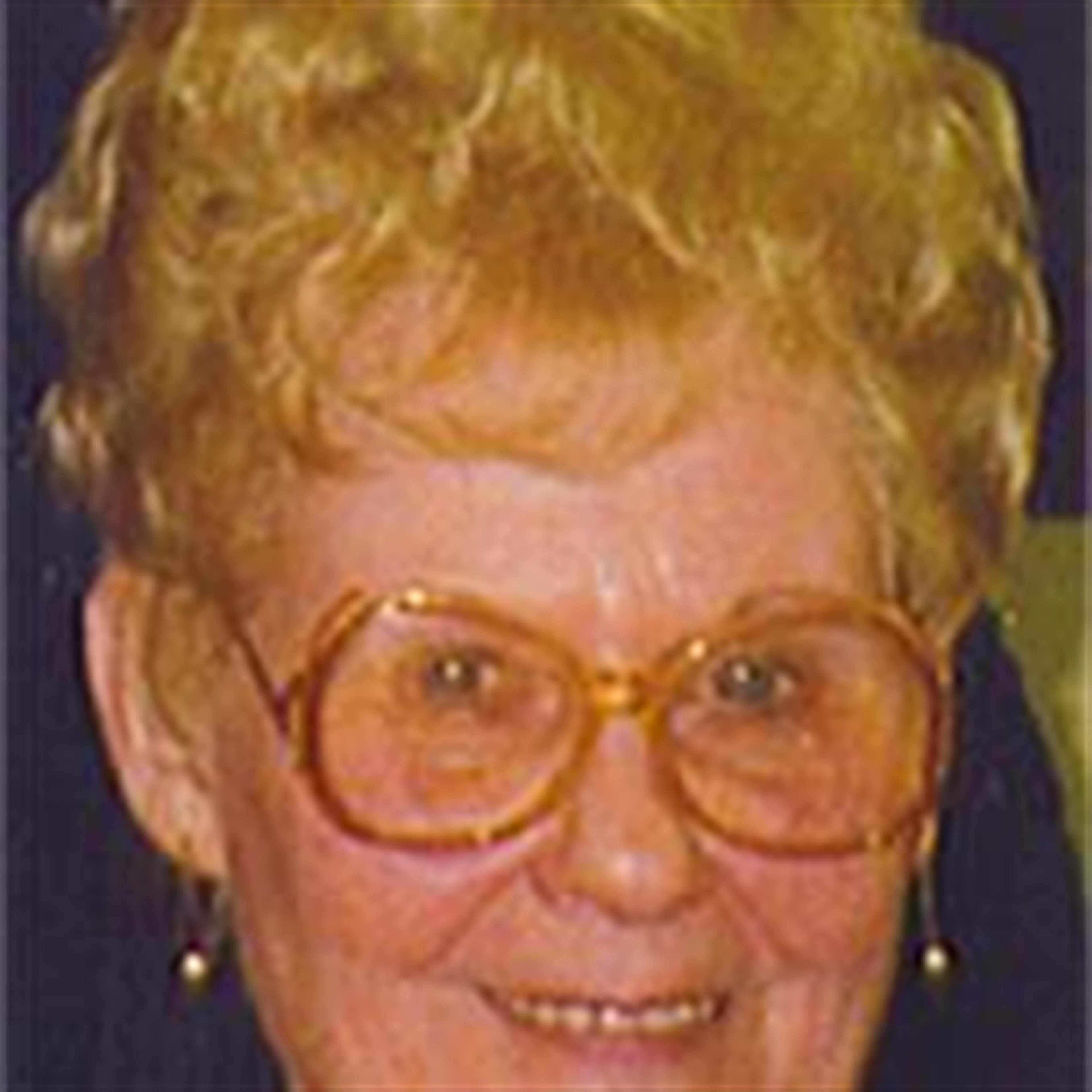 Margaret Imogene Kipp