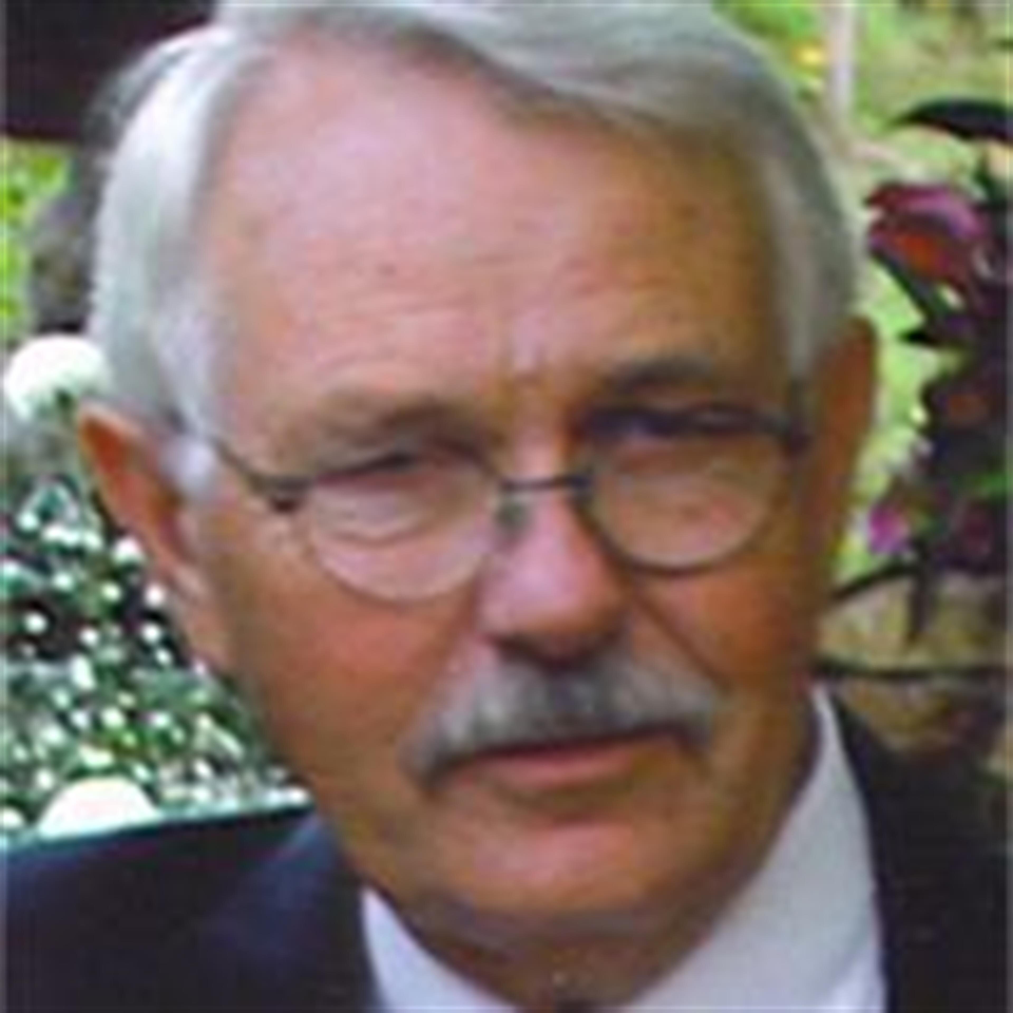 Leonard E. Long