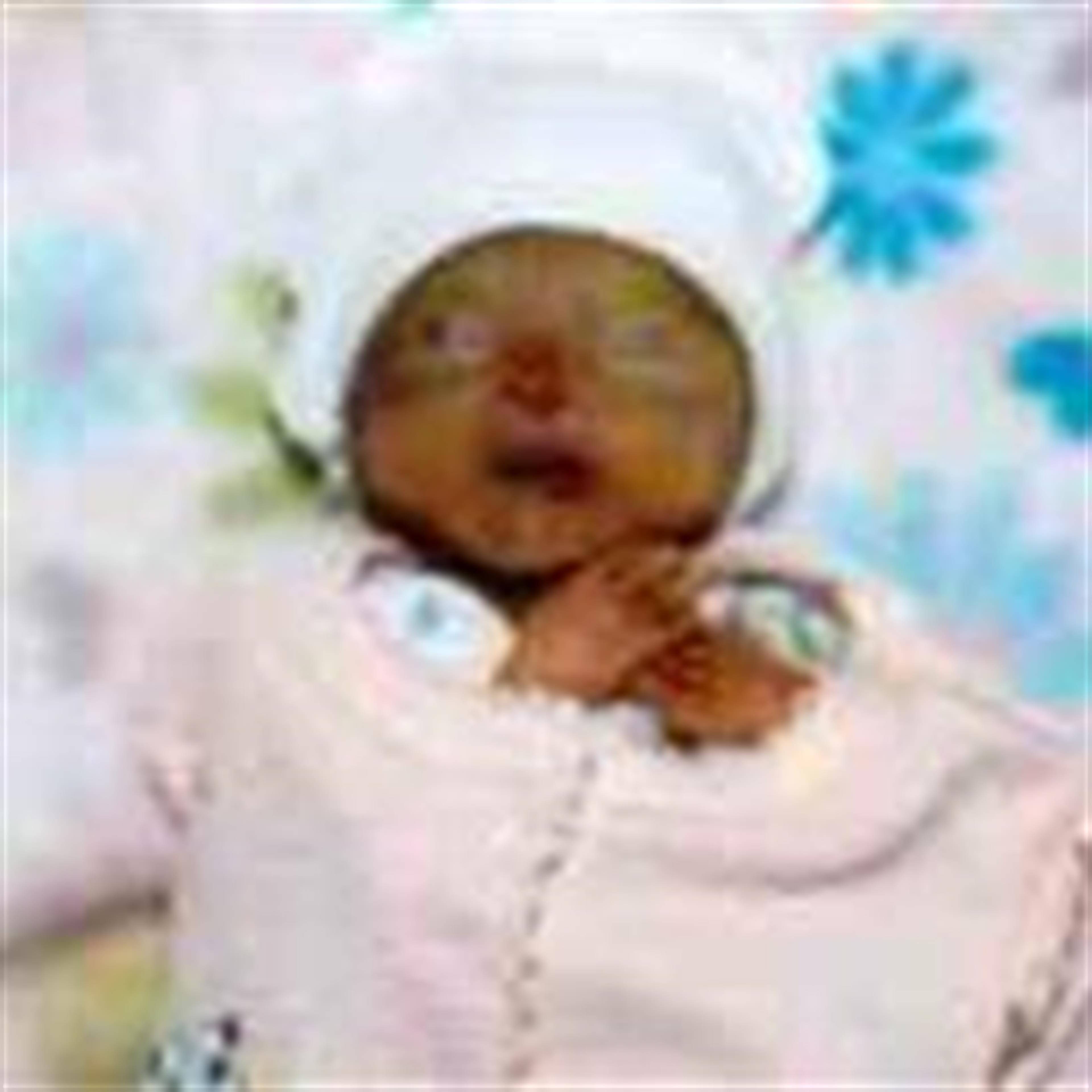 Madalynn Rachelle VanScyoc