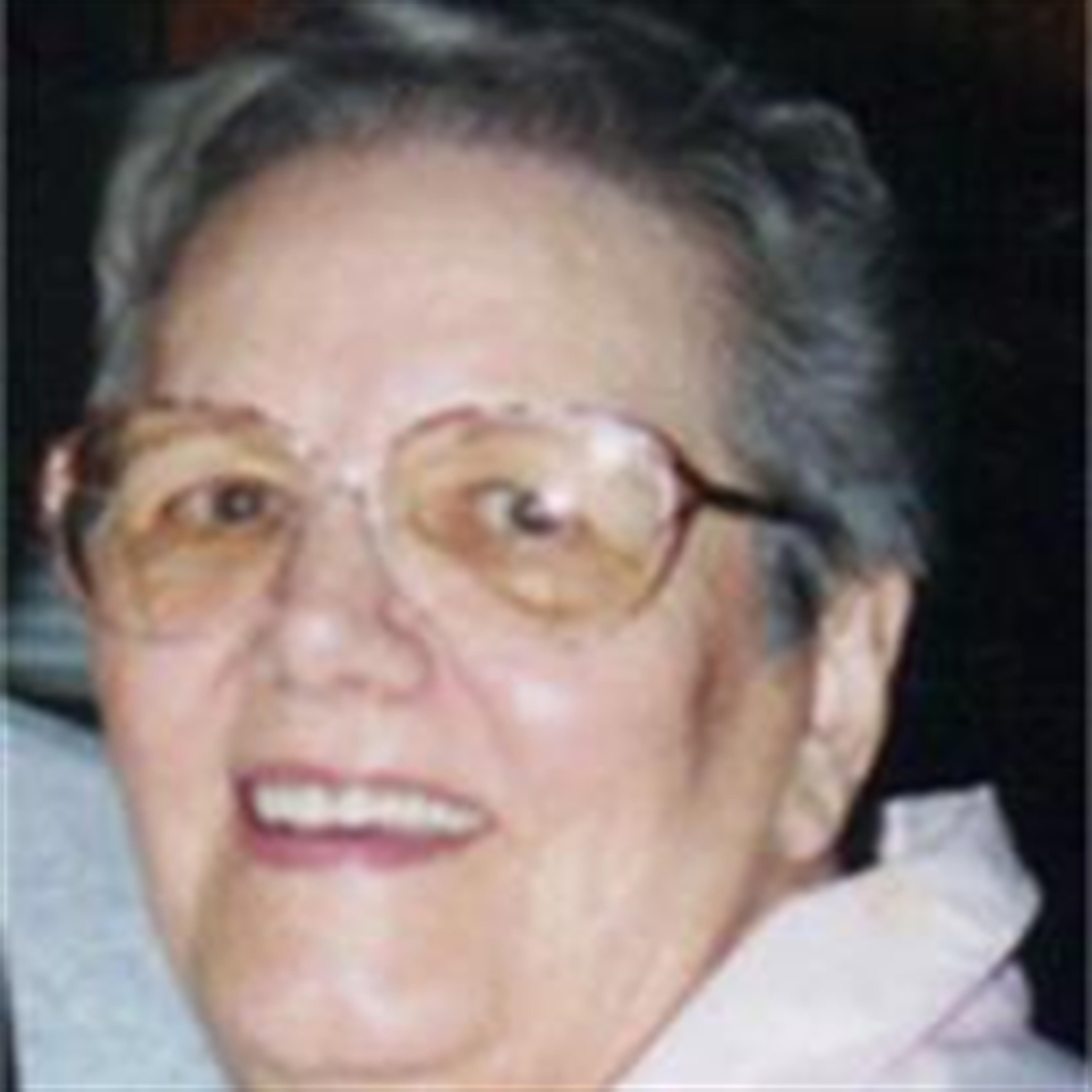 Winifred  Lowe – Ray