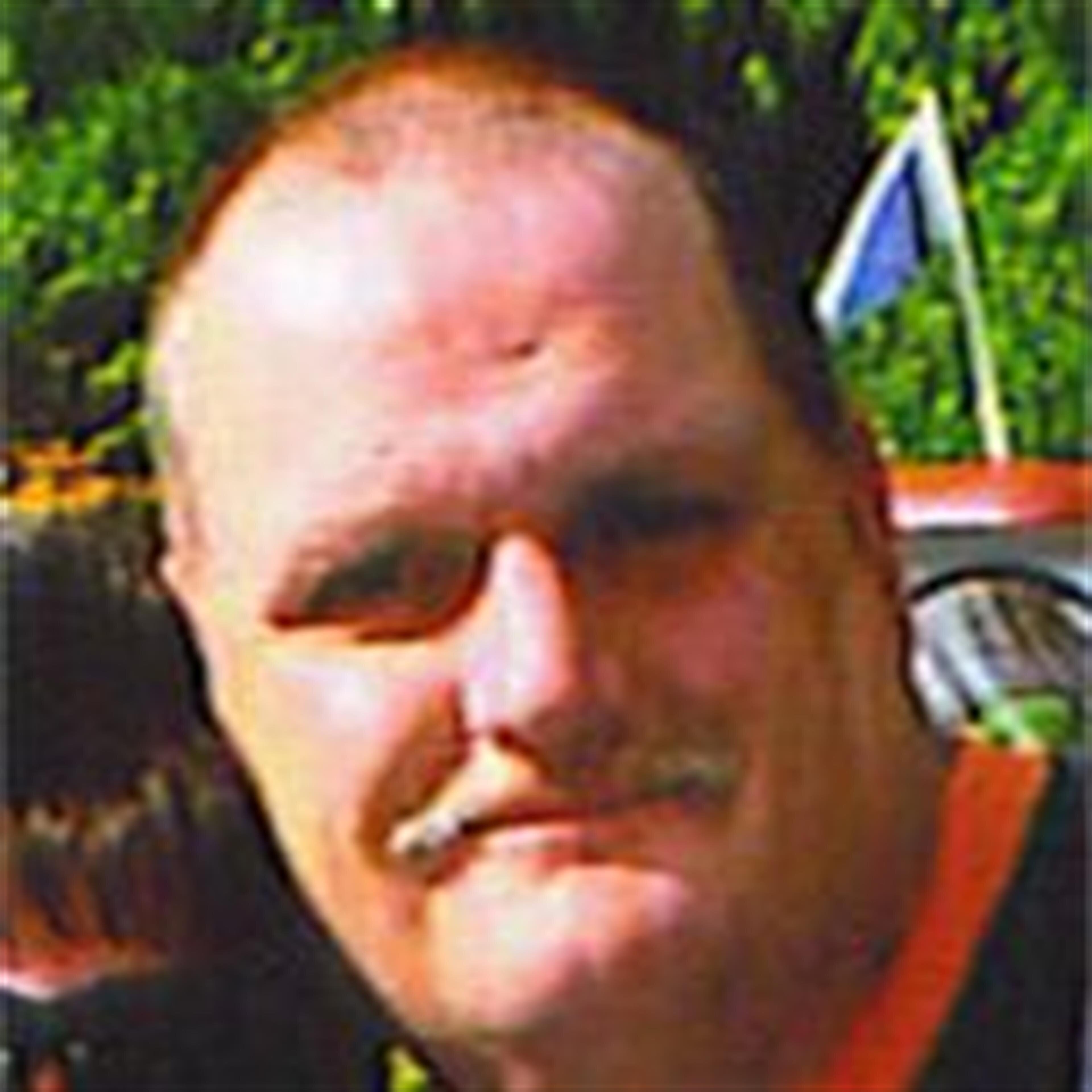 Alan W. Goodwin