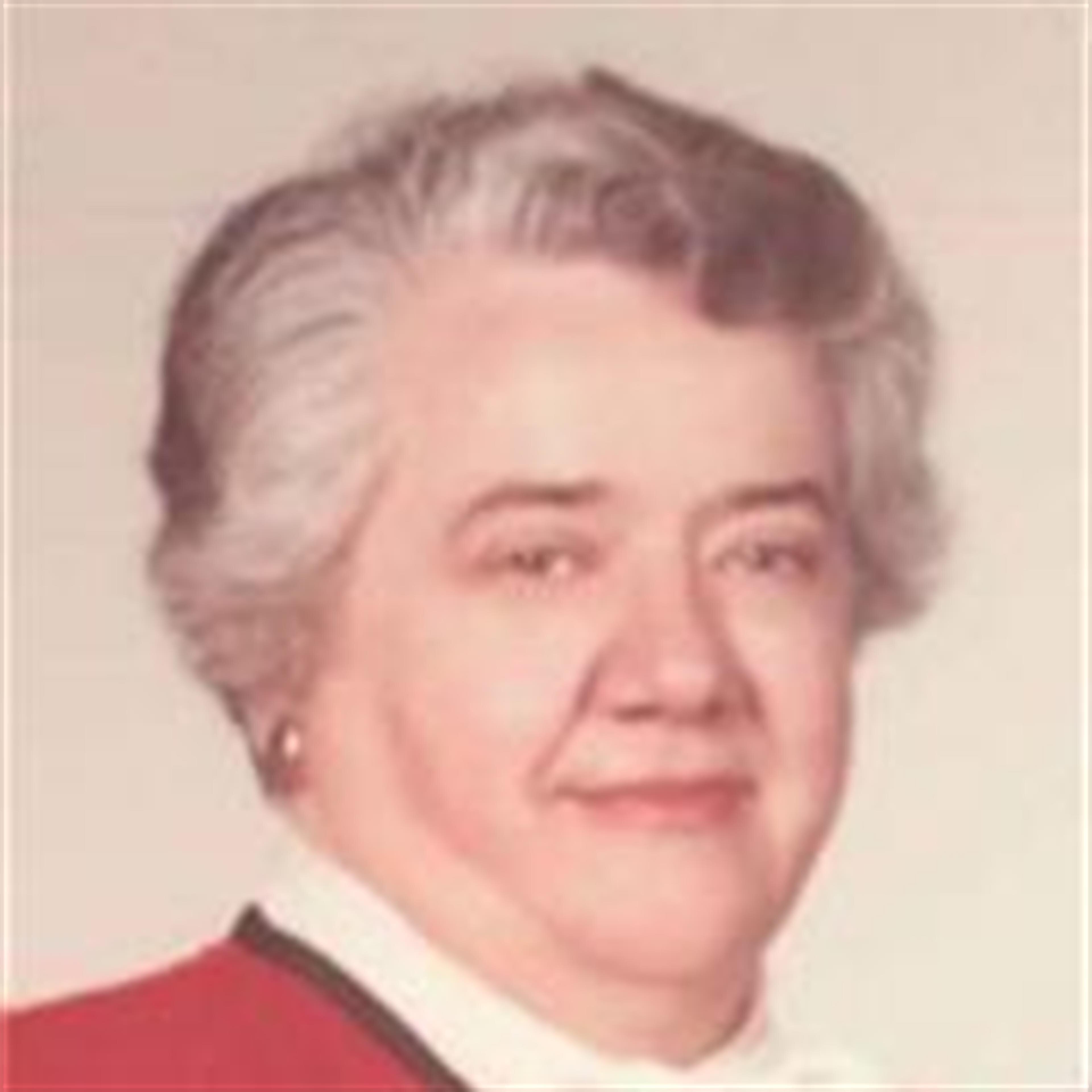 Marian E. Woyna
