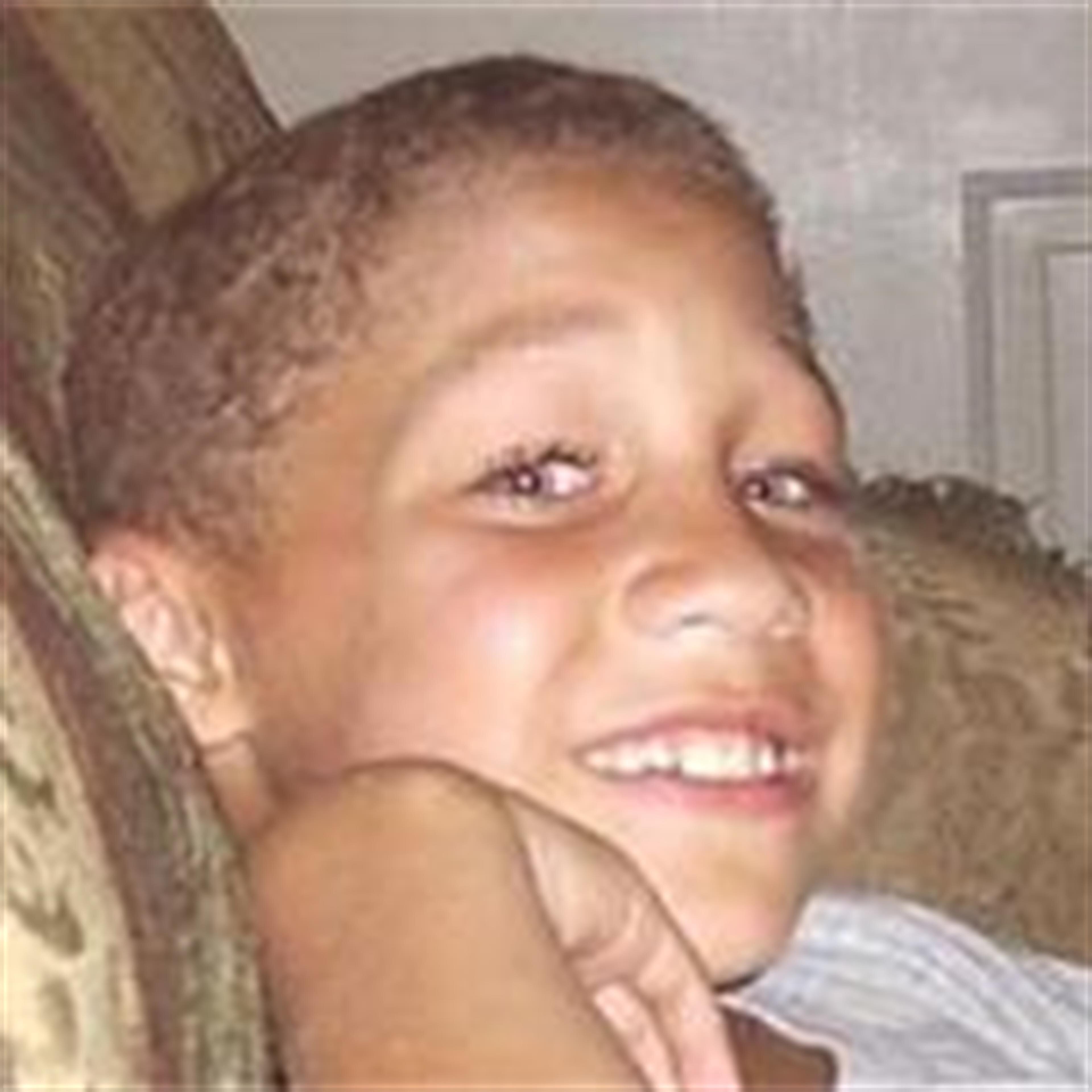 Malachi  McCrory