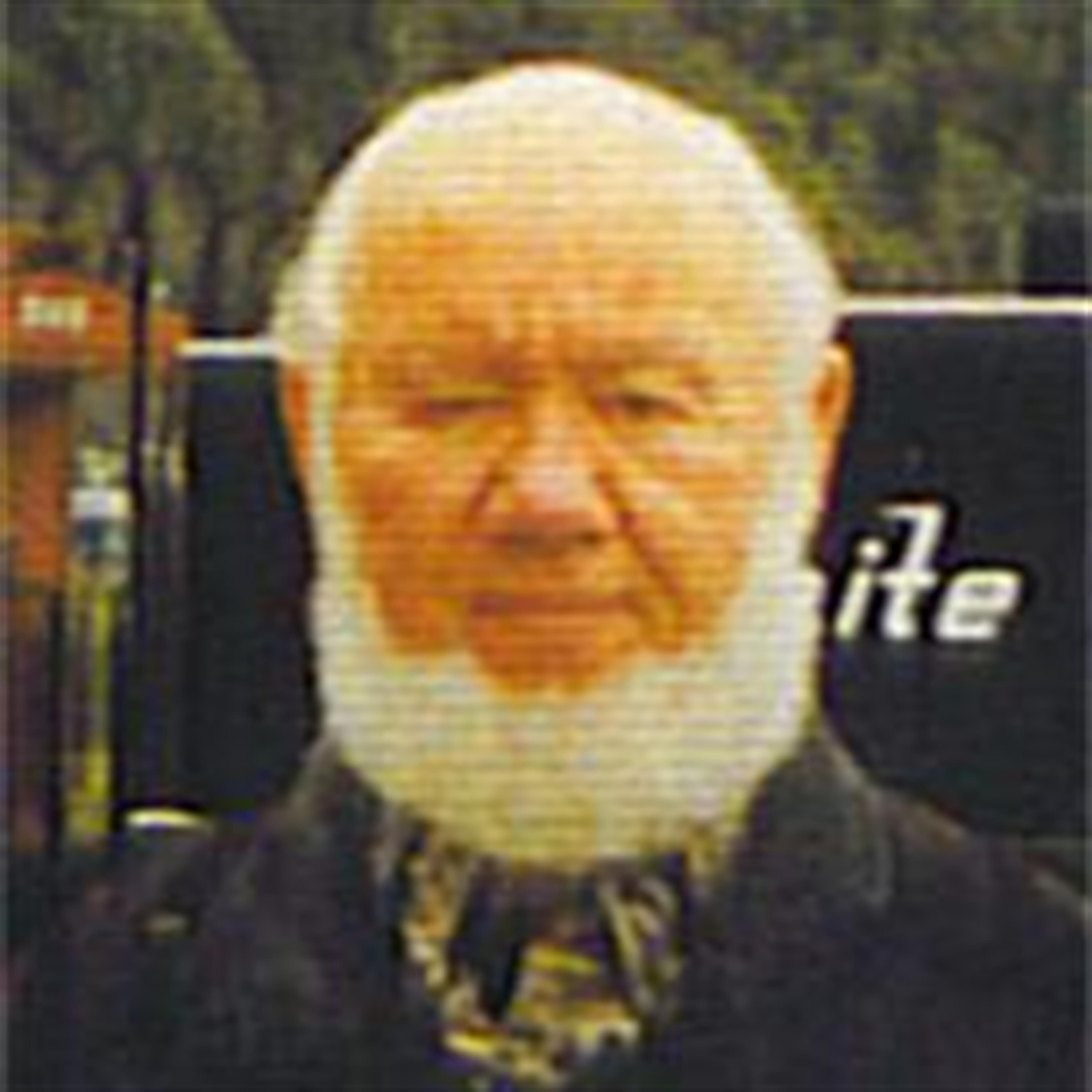 John  Traughber