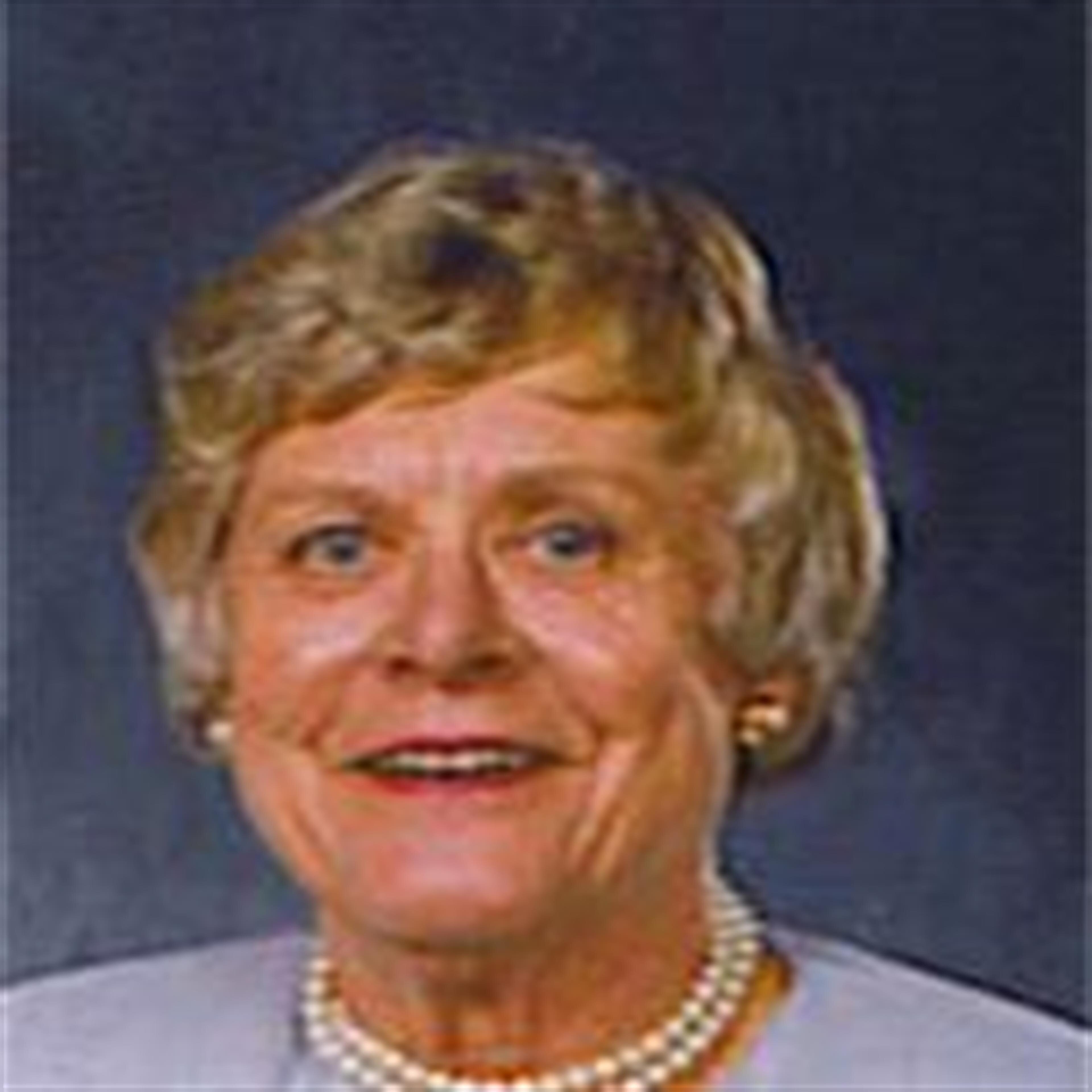 Mary Jane Abbott