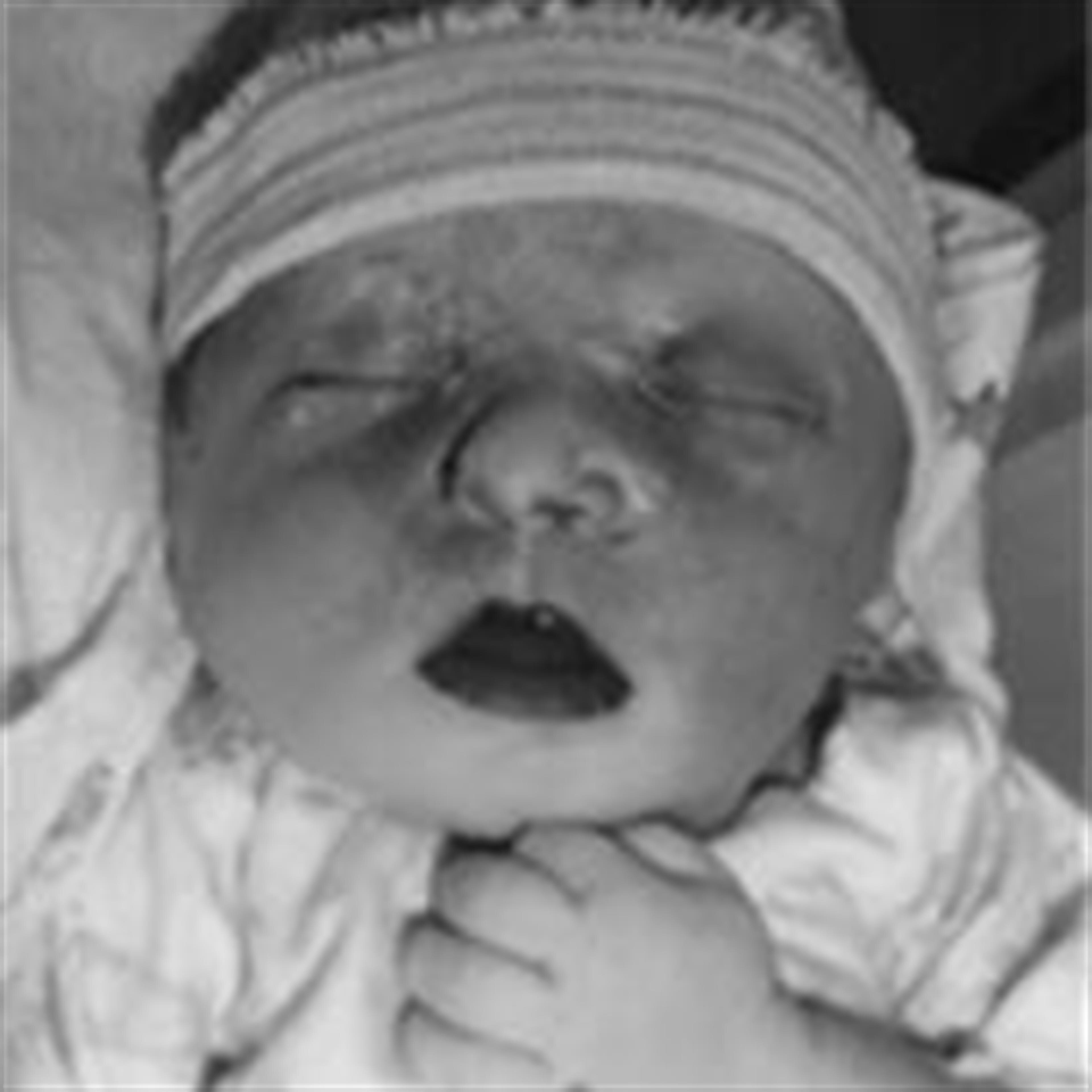 Benjamin Brendan Coulter