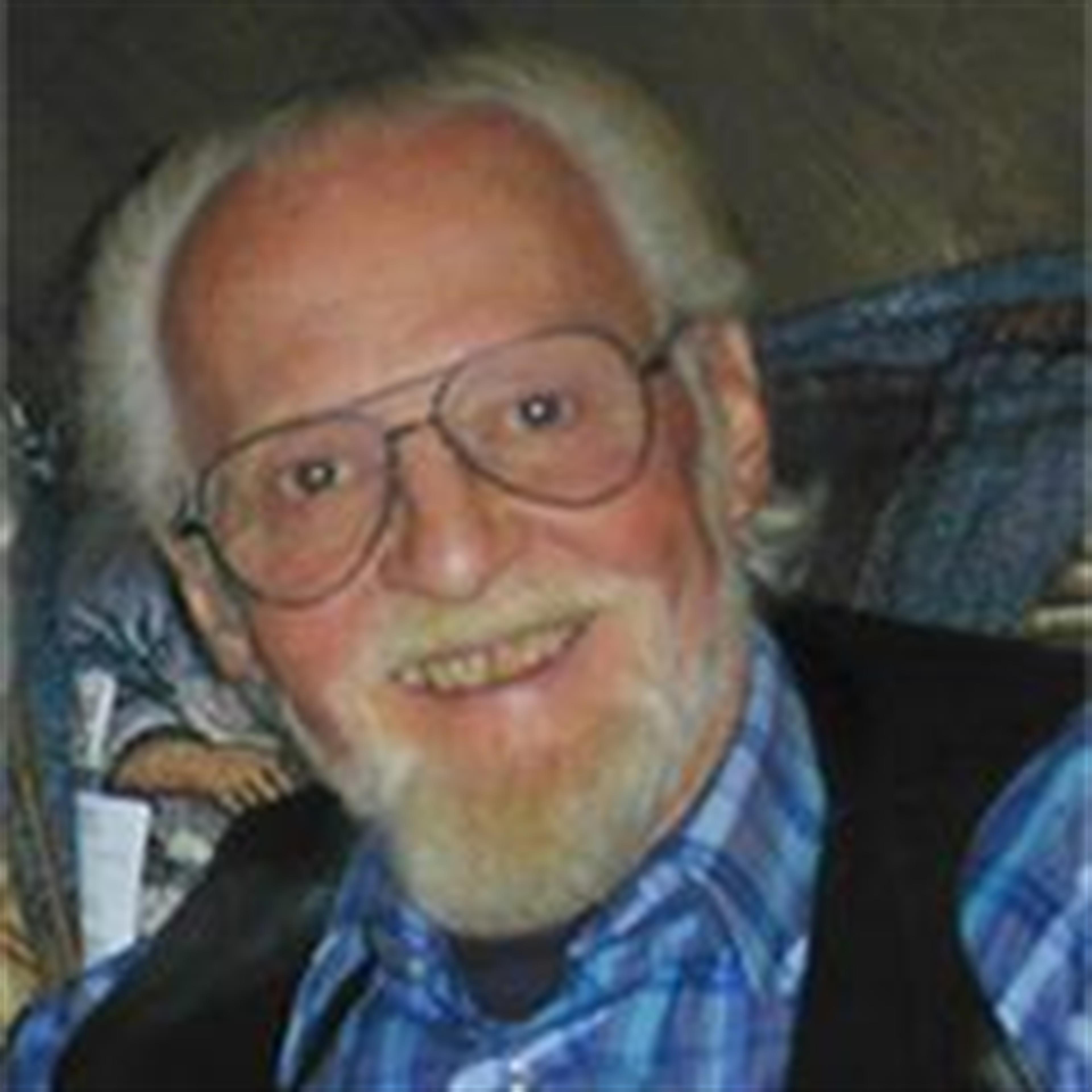 William V. Longstreet