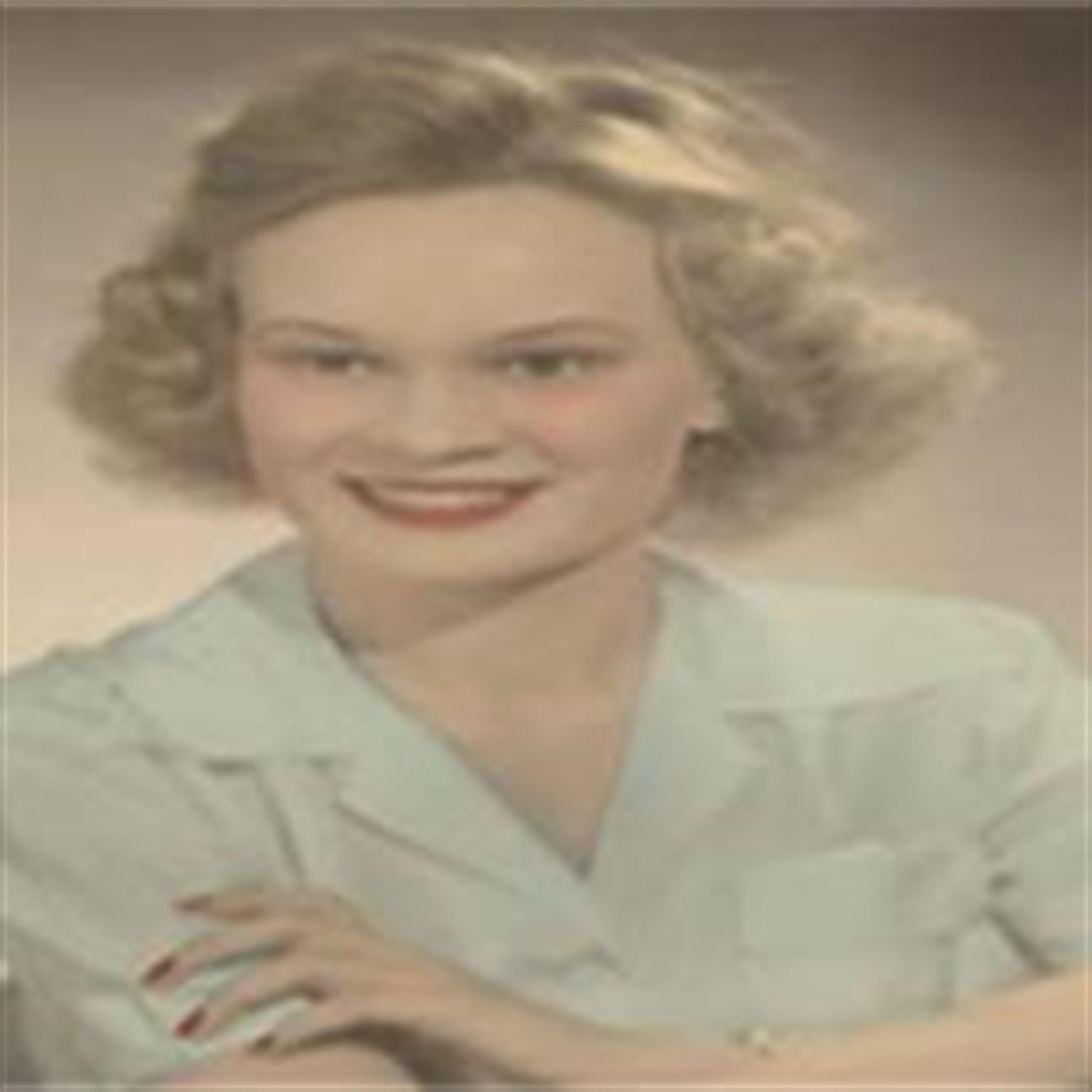 Virginia Bernice Christian