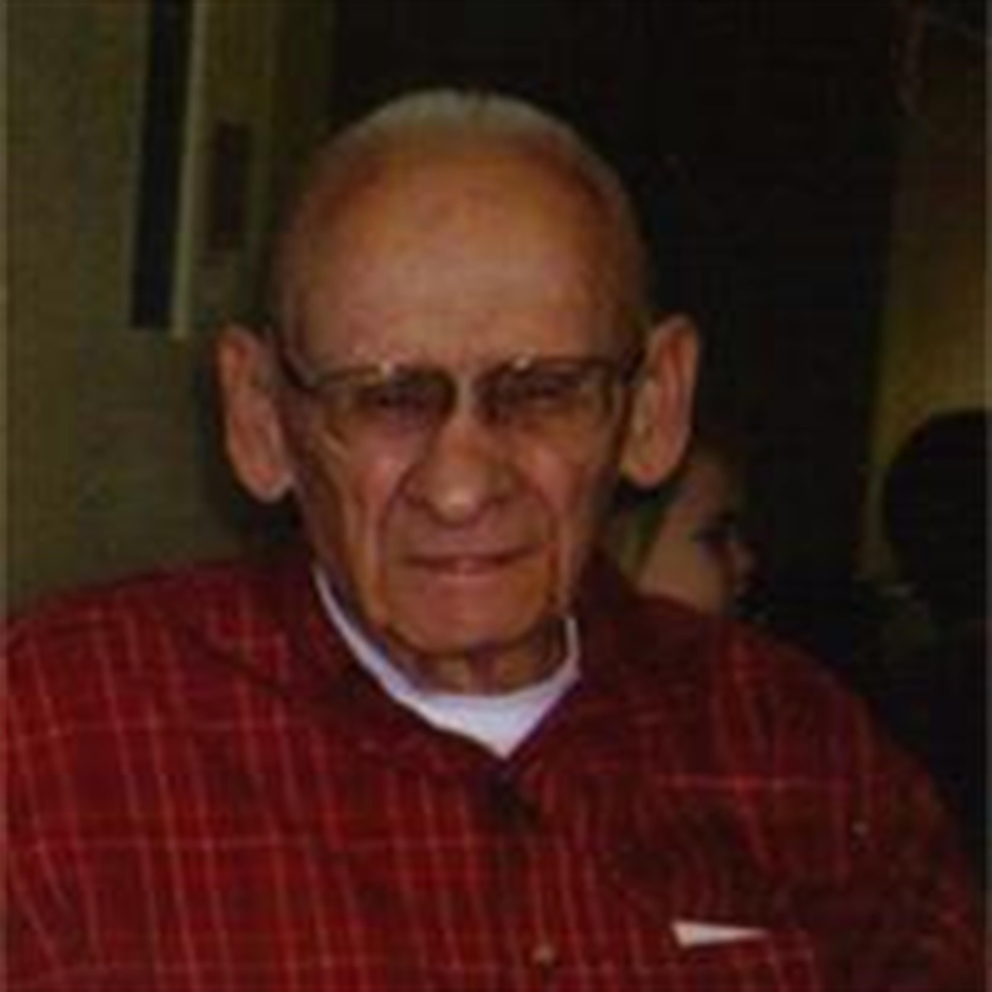 Elmer  Mosser