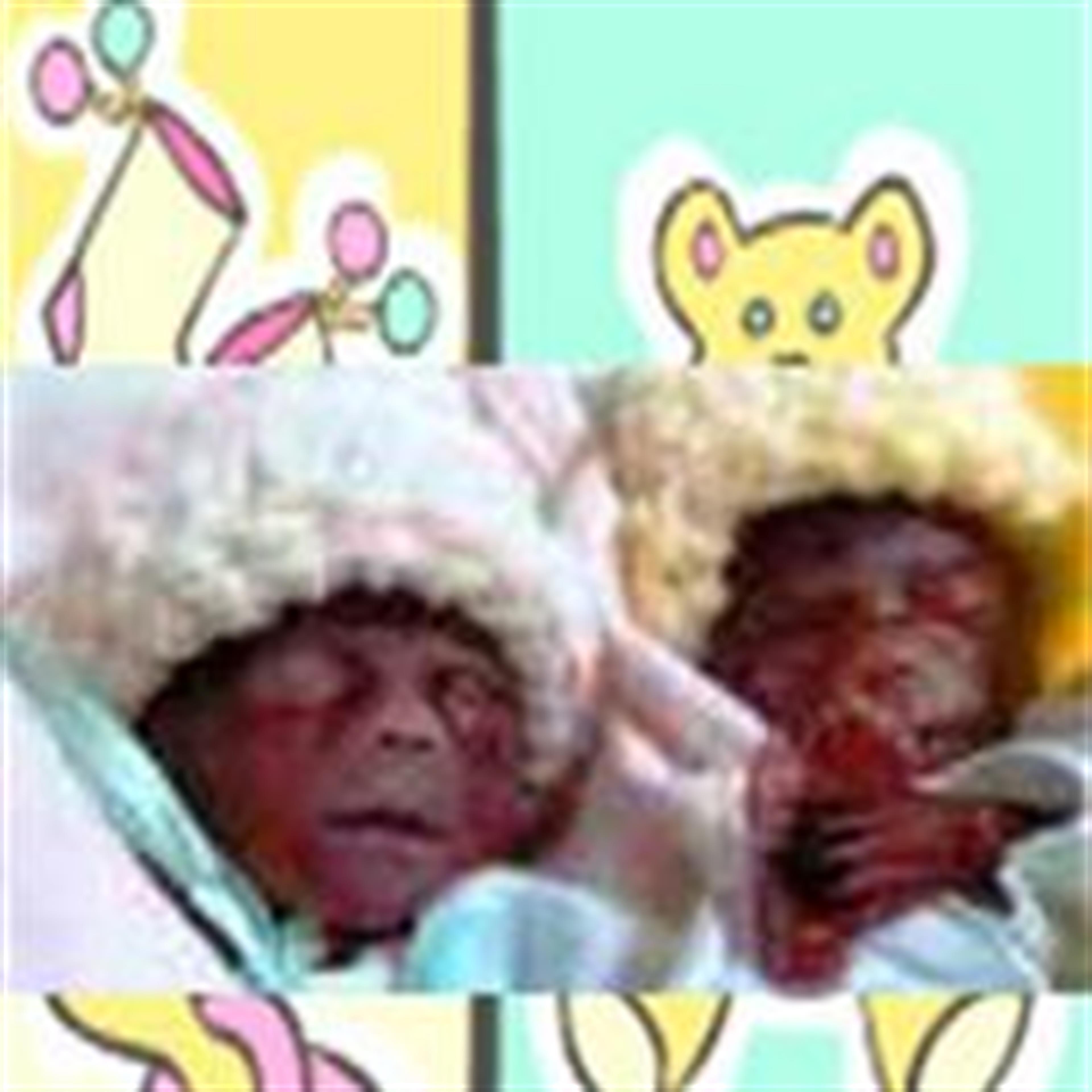 Jariah Journey & Jazarah Myasia  Hubbert's obituary picture