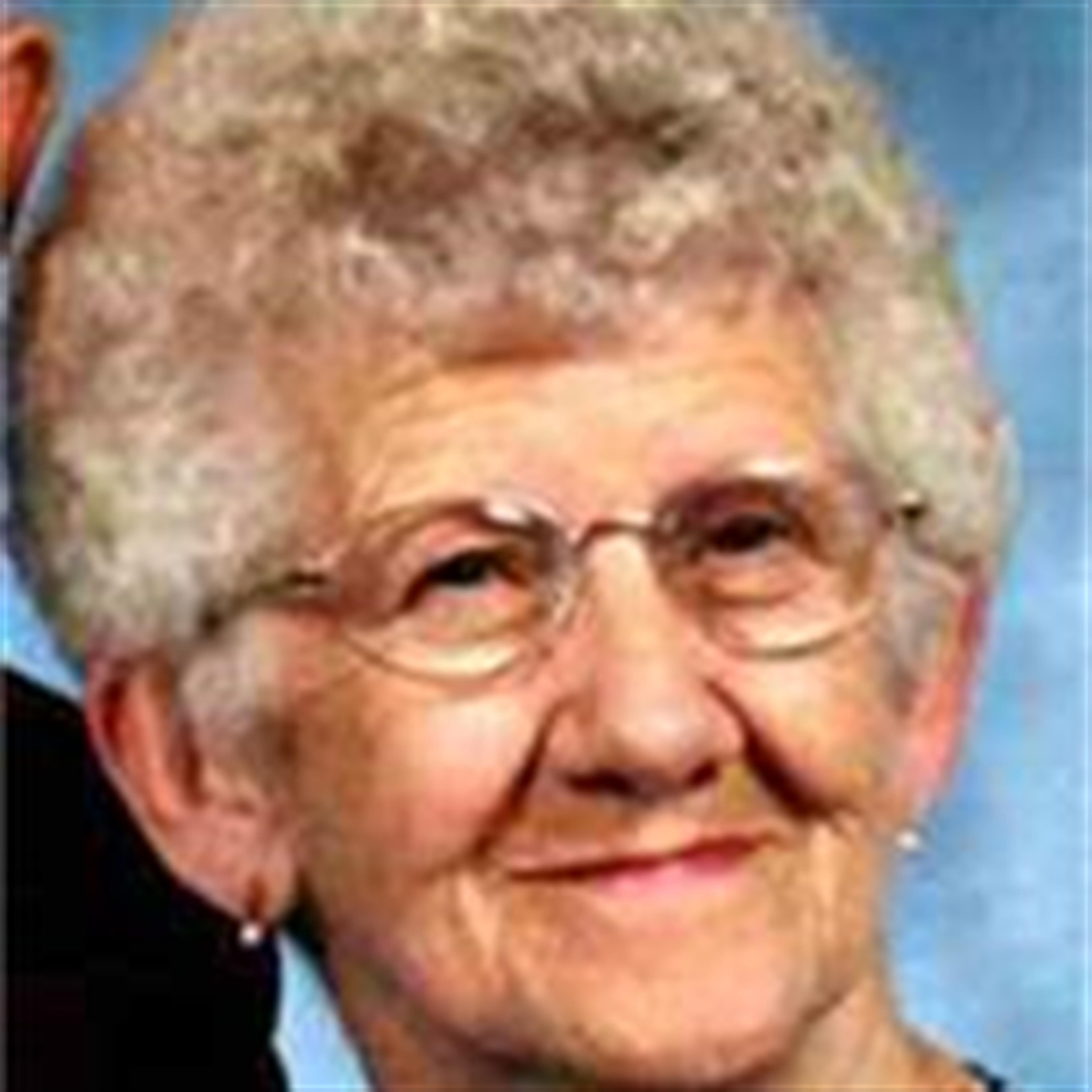 Mary L. Lewis