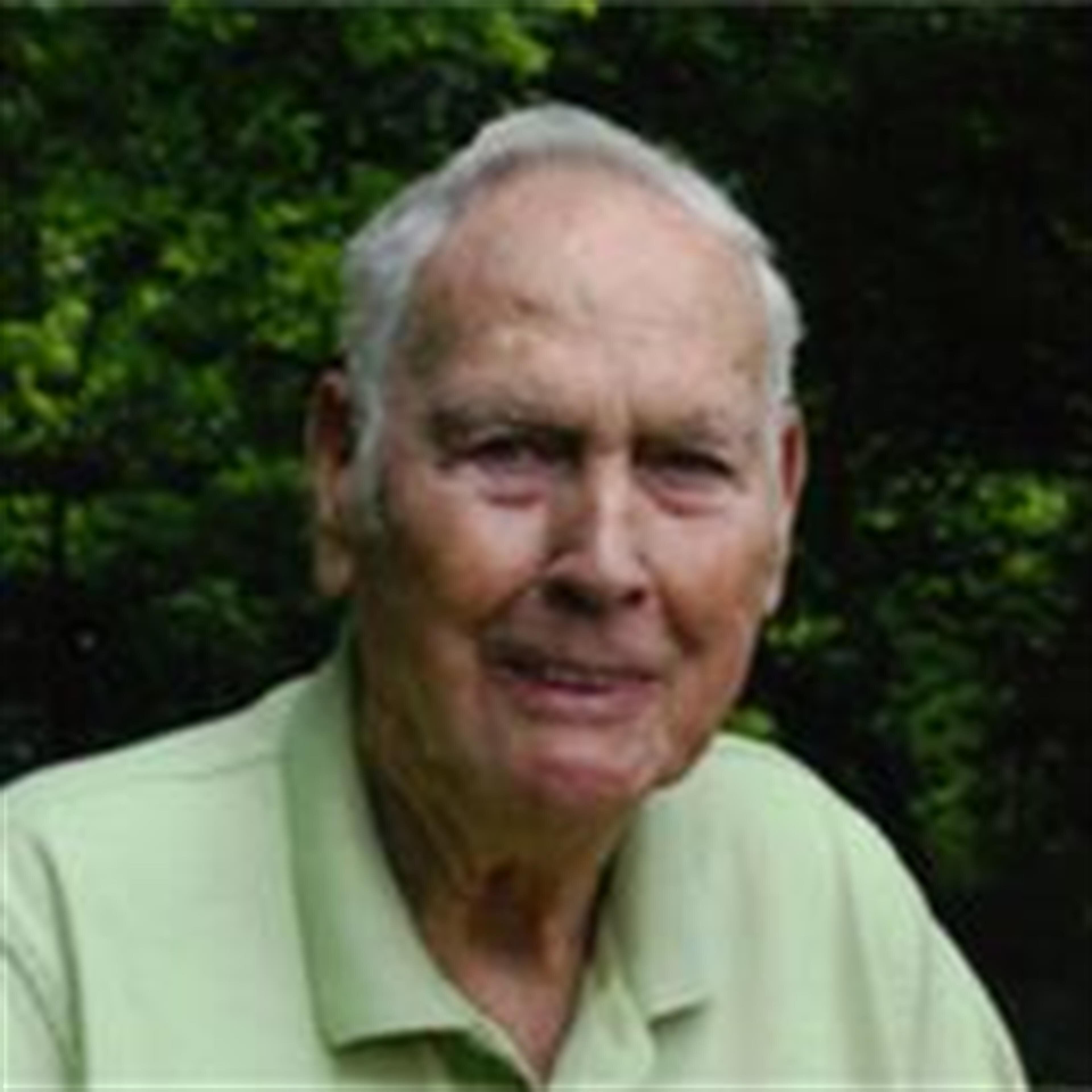 Johnnie E. Turner