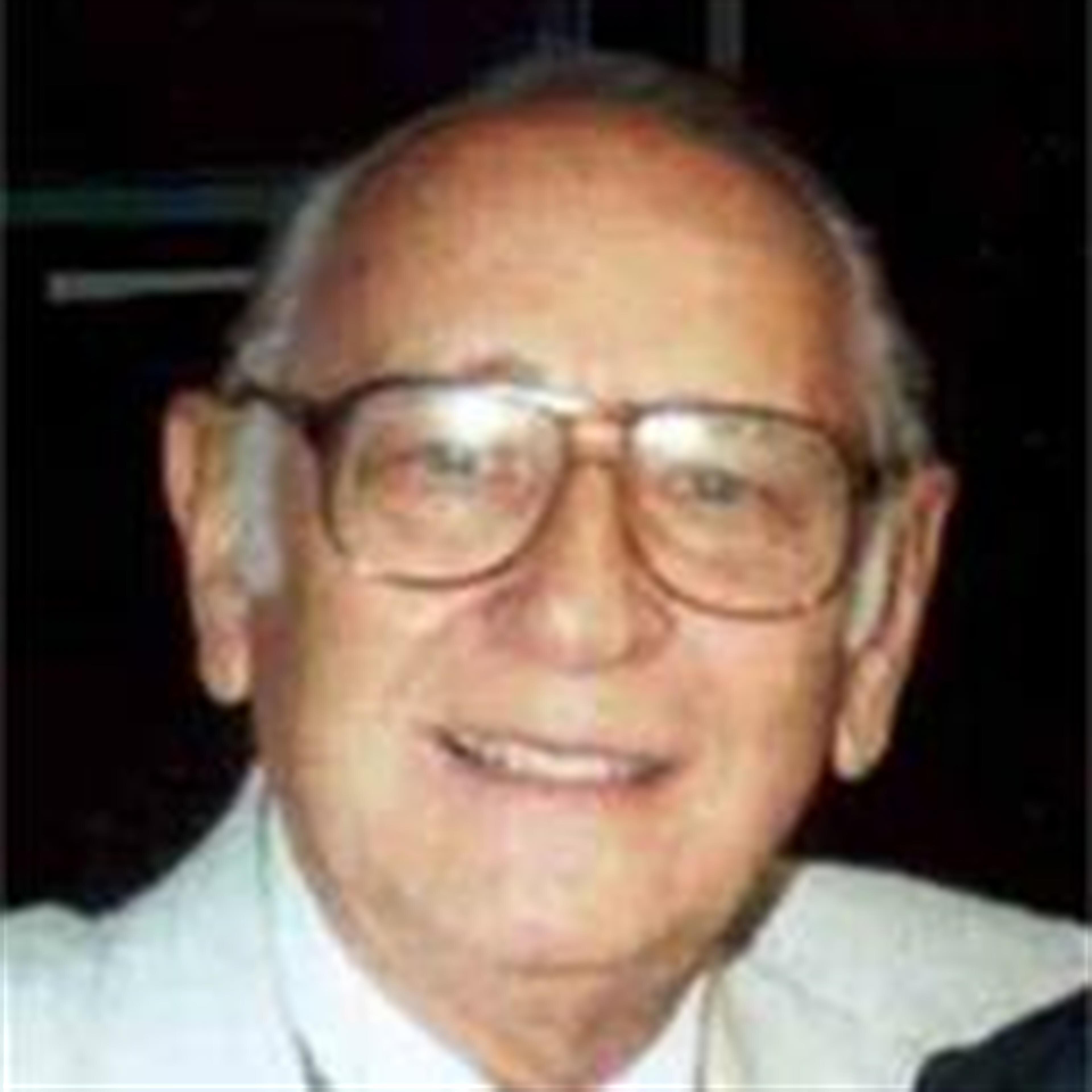 George D. Nagy