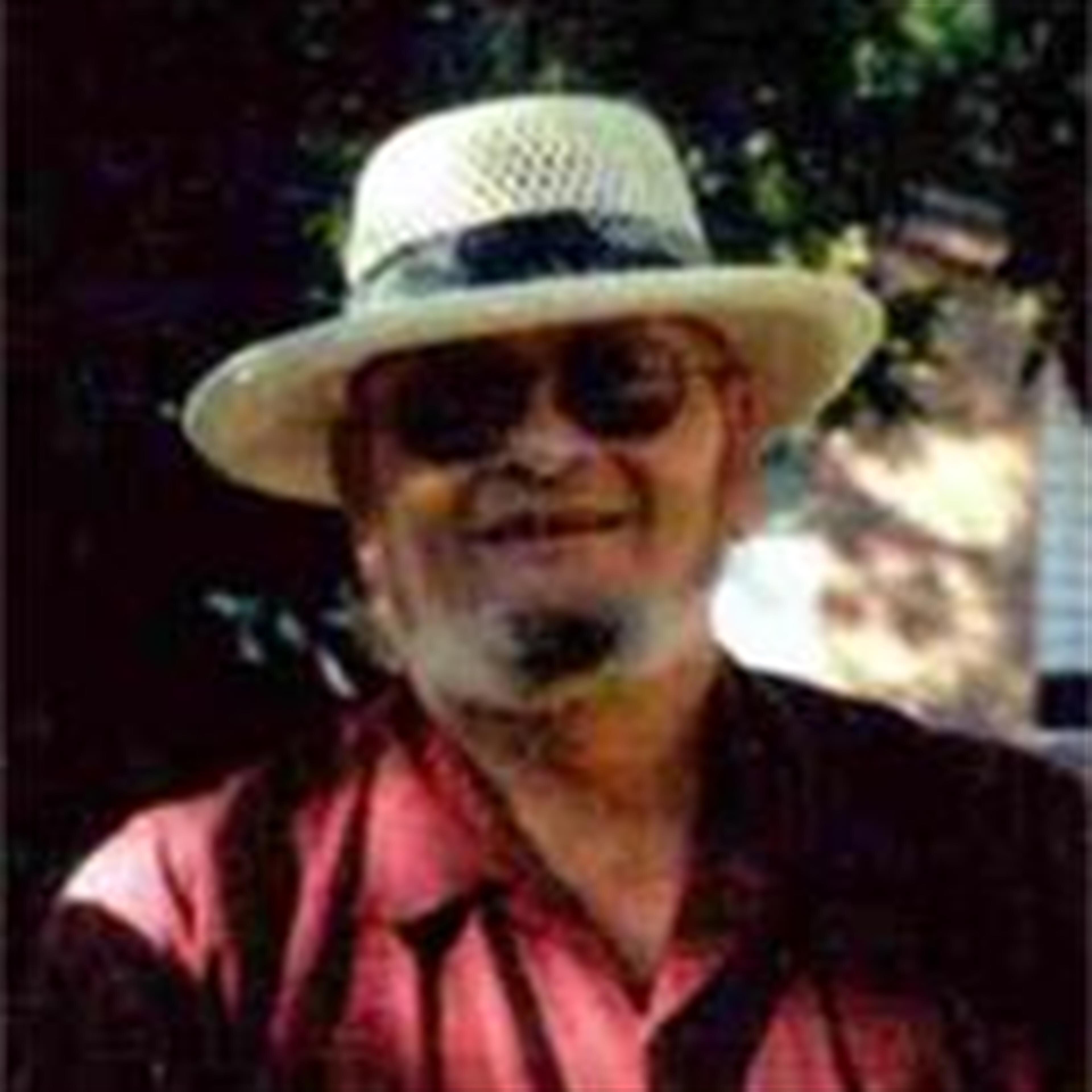 James D. Hunter