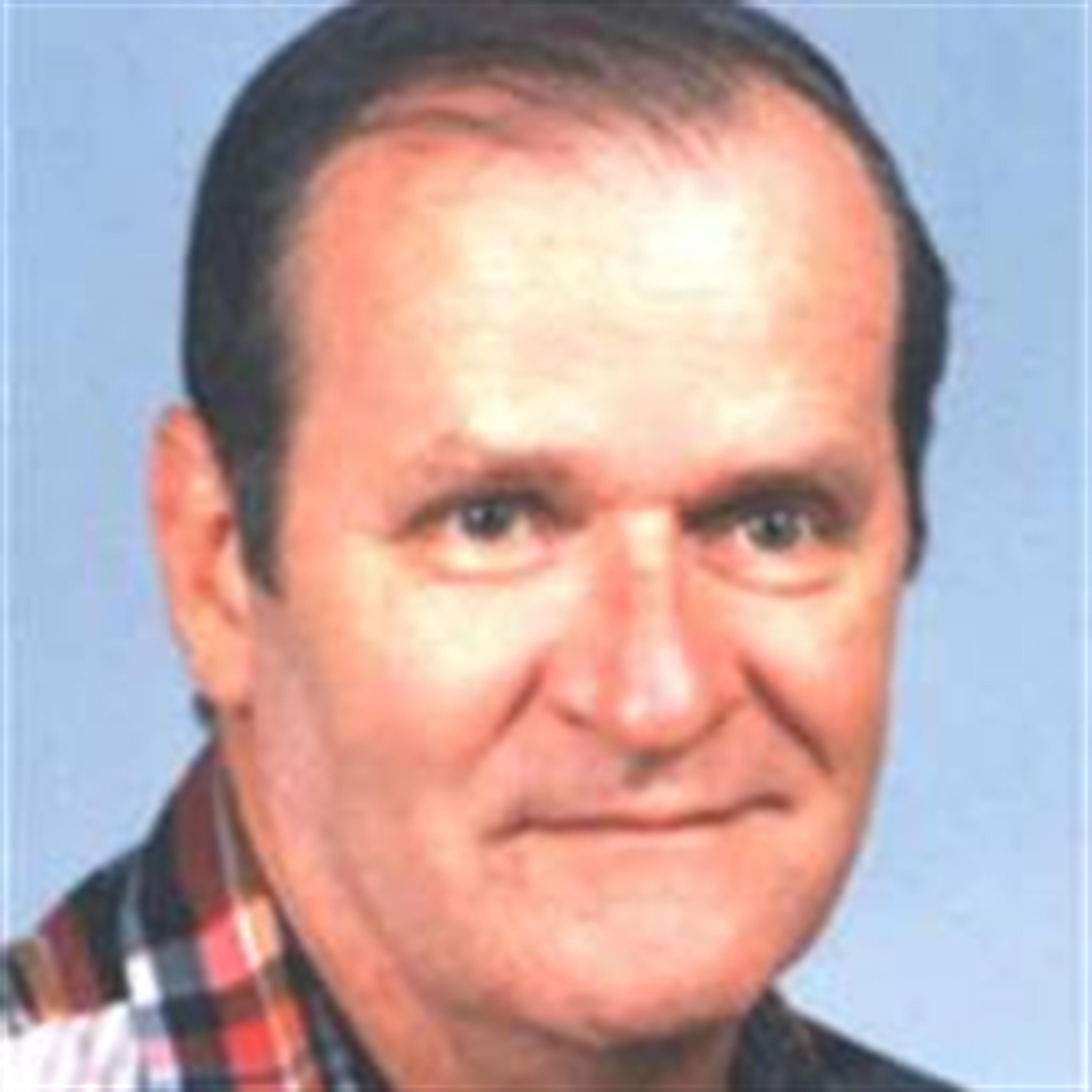 Mearl Frederick Jones