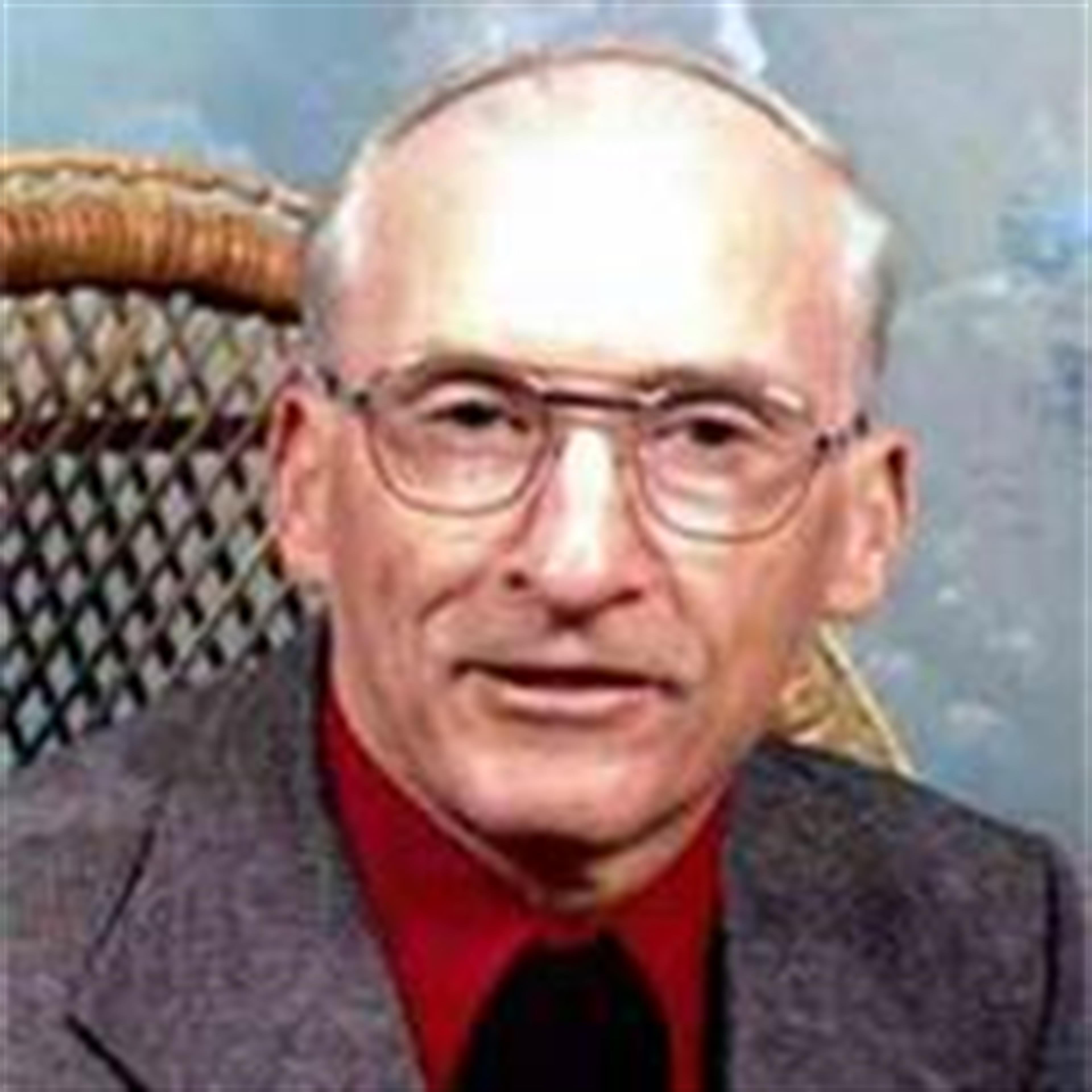 James Roy Kinney