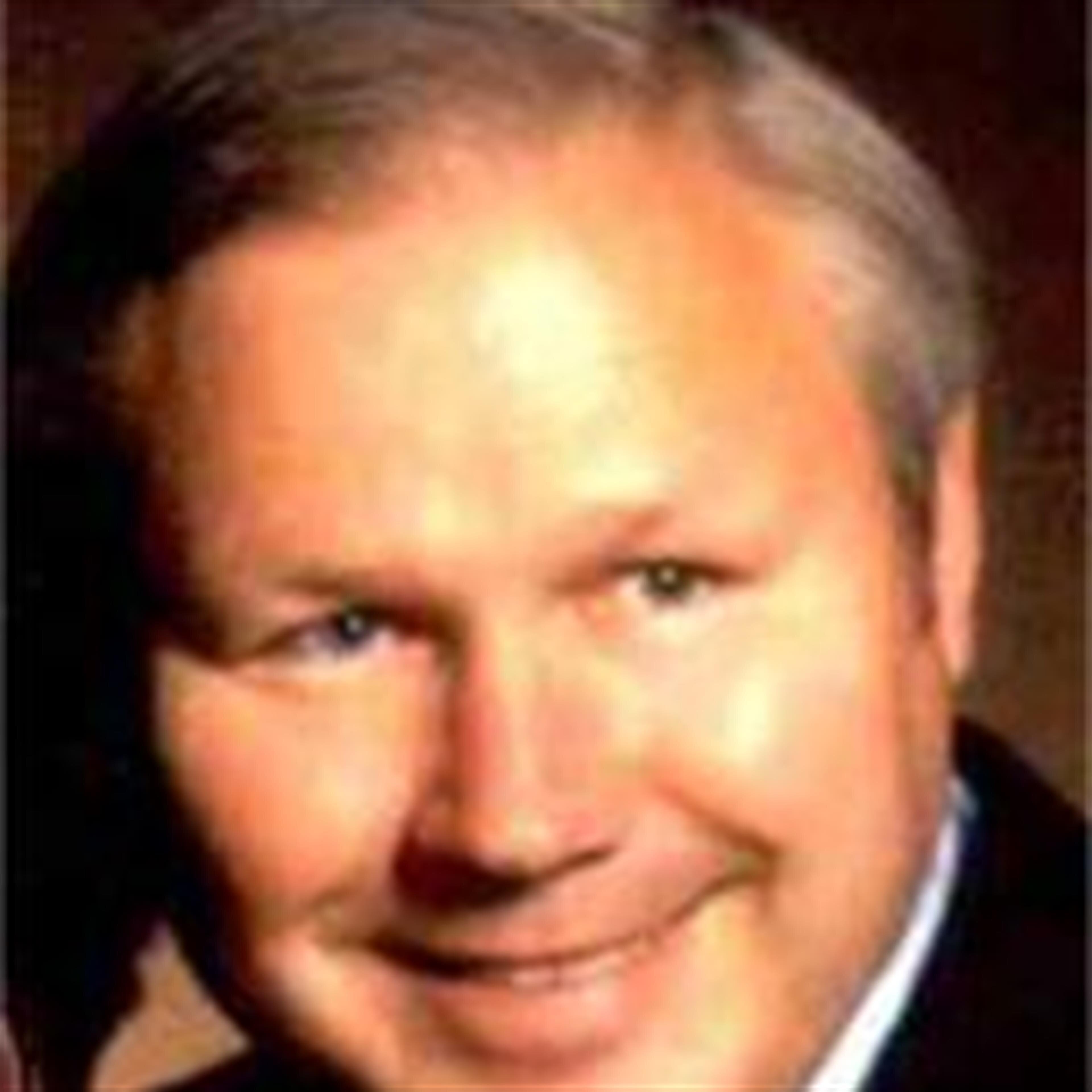 Gary L. Friend