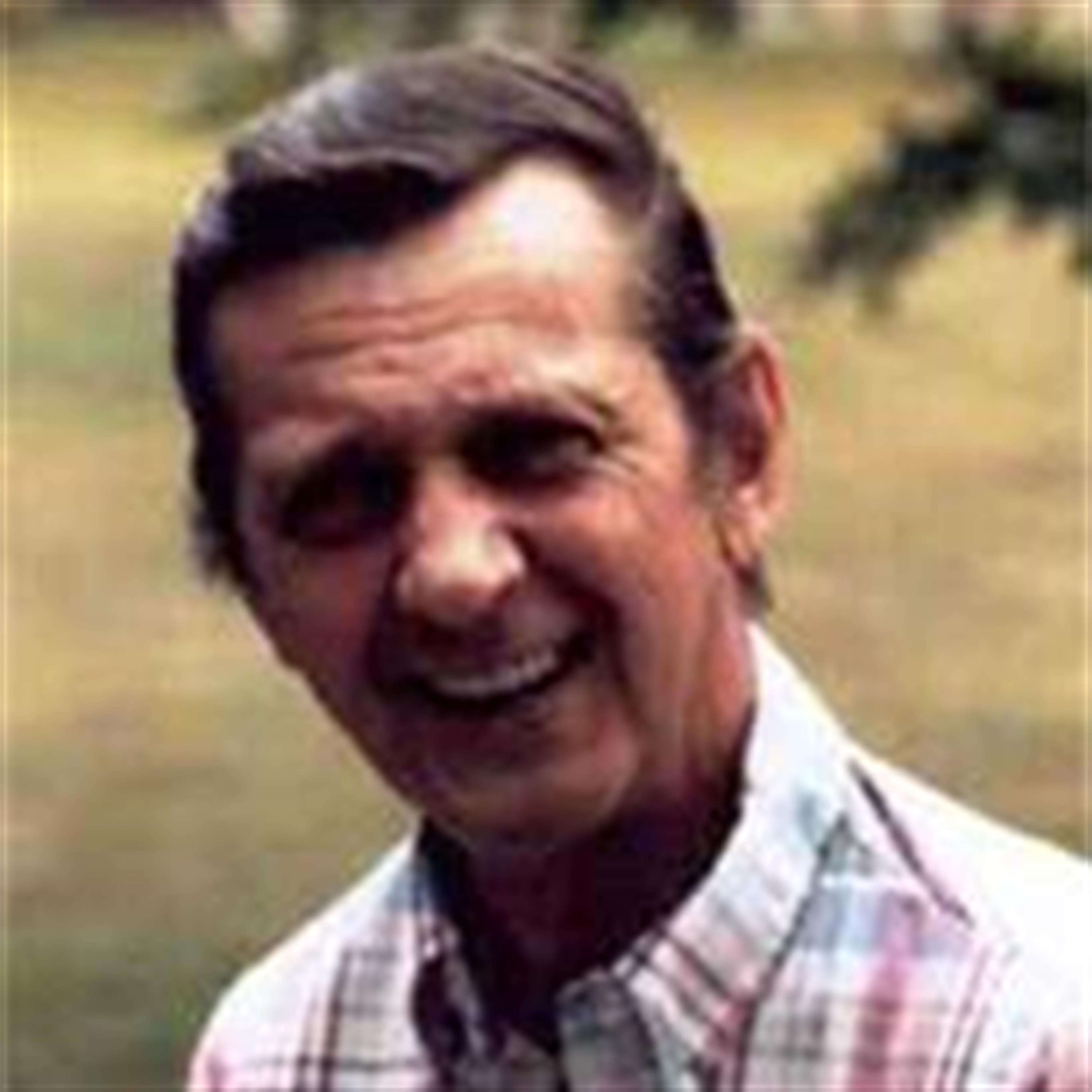George Gregory Glovacki