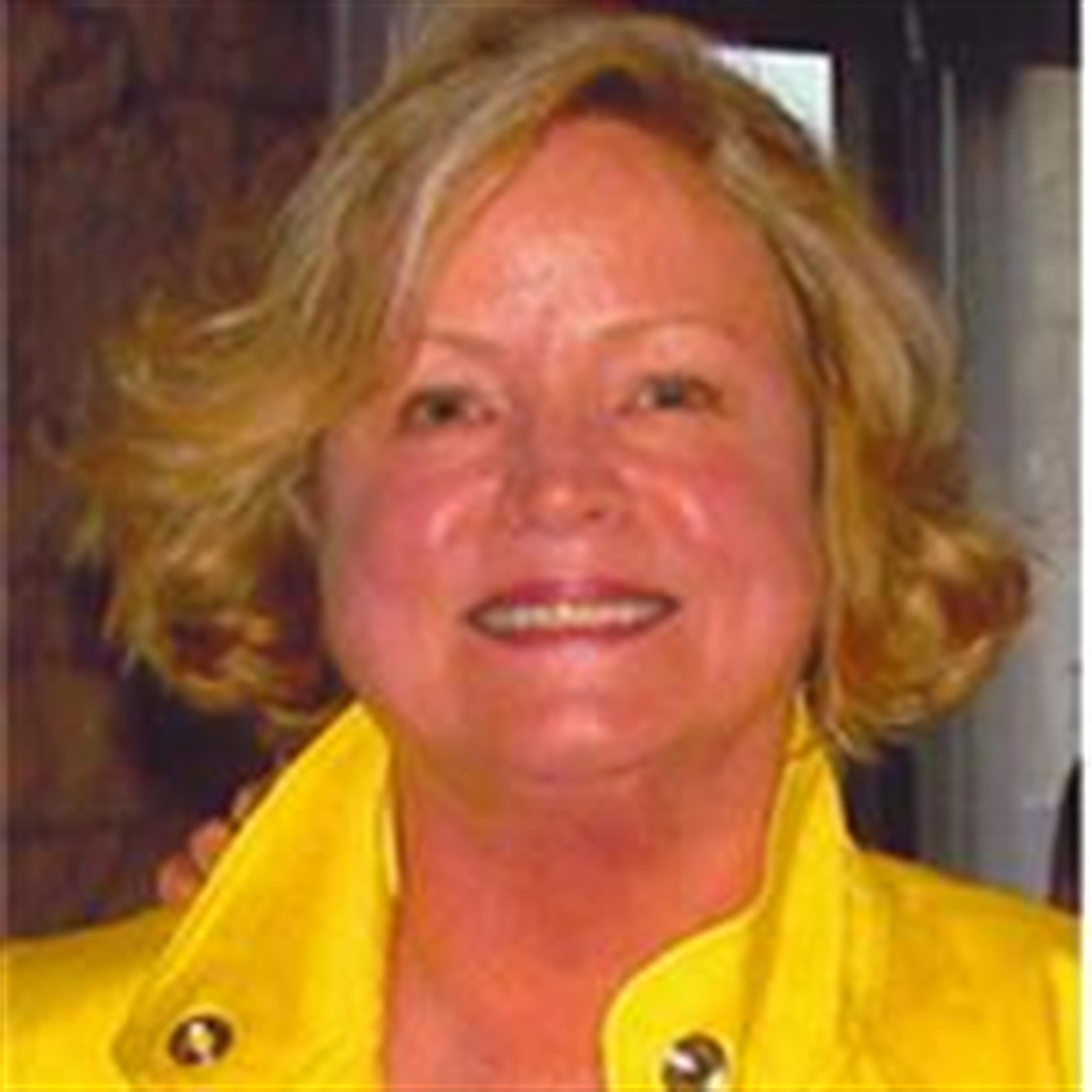 Lynne Esther Brilley