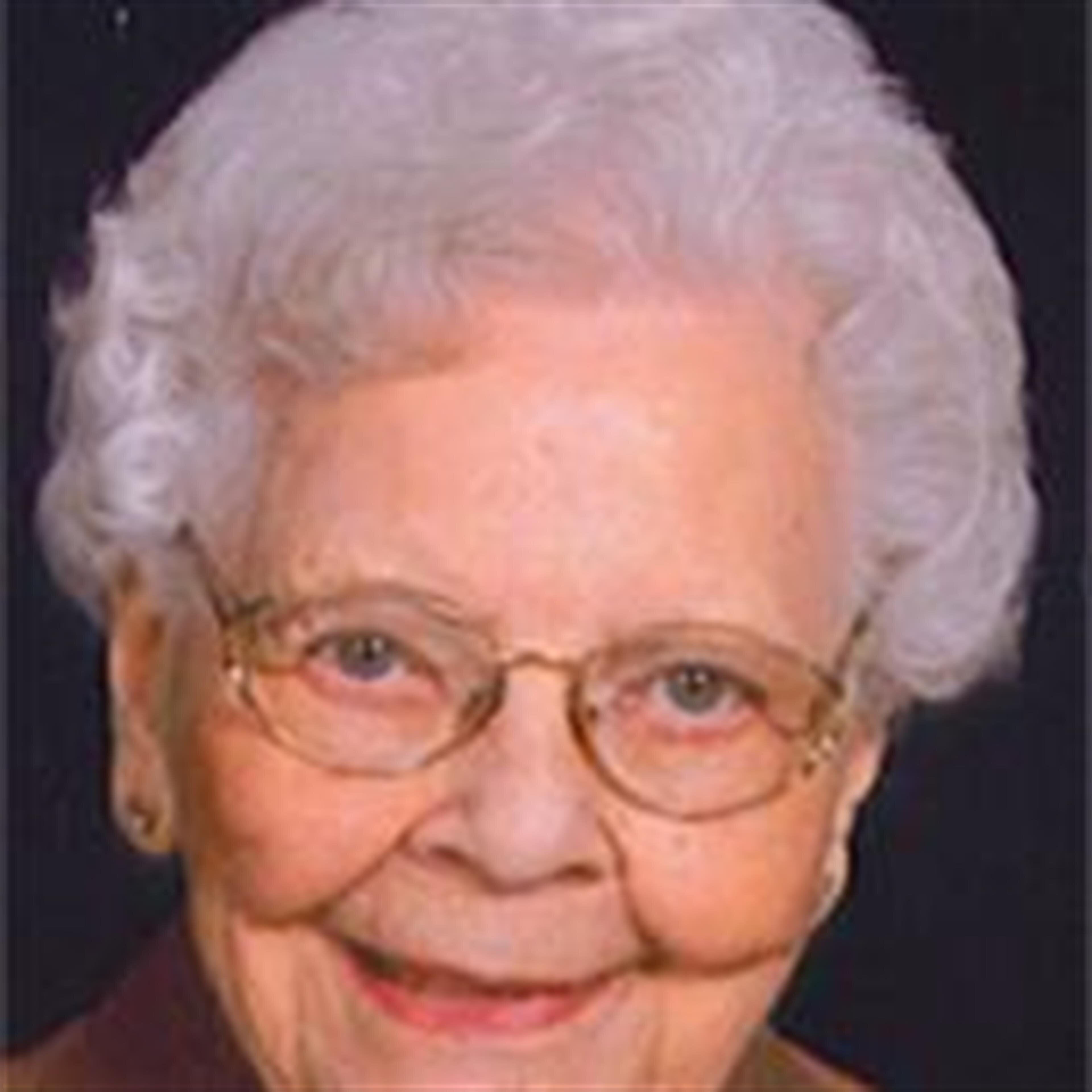 Edith L. Beaver