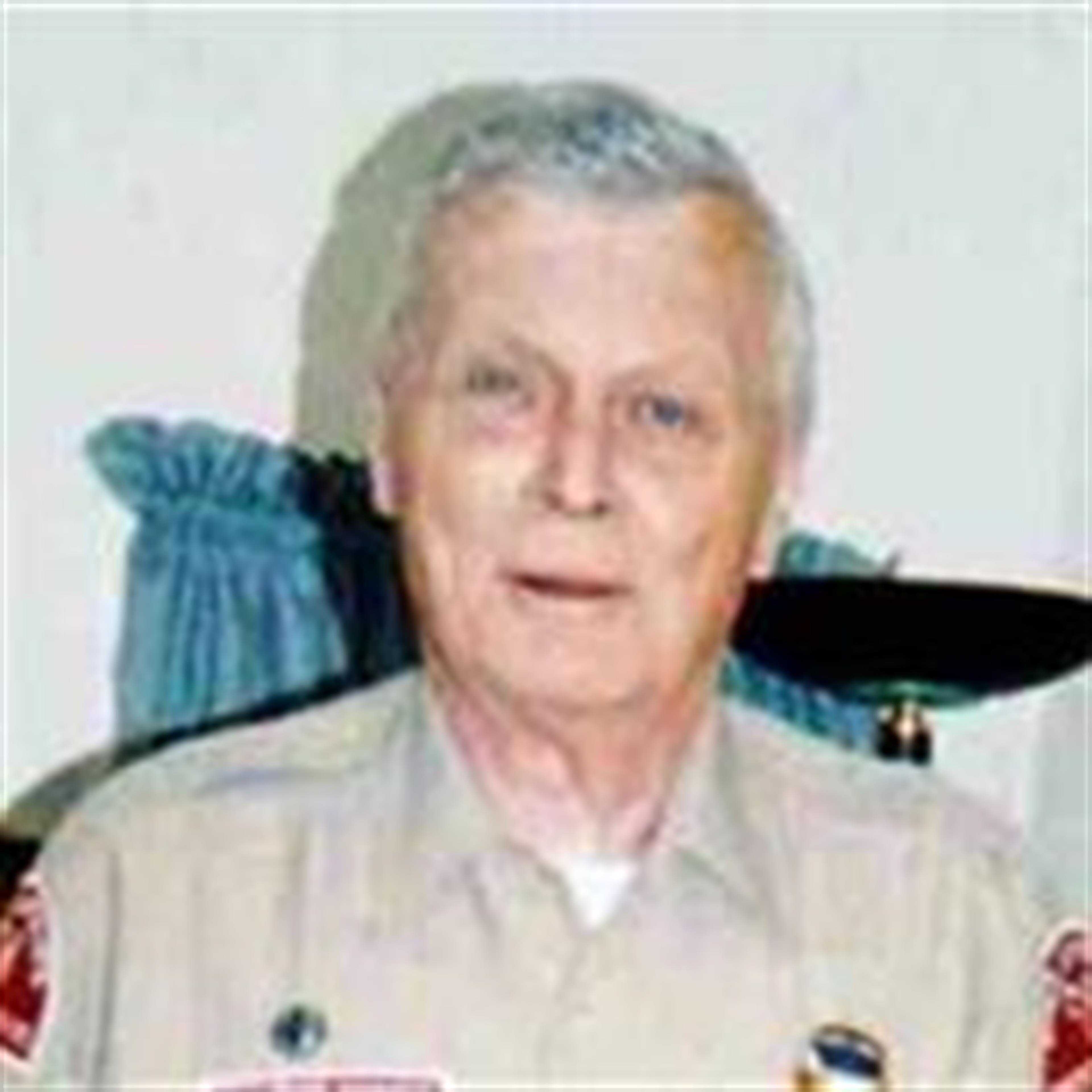 Thomas L. Sams