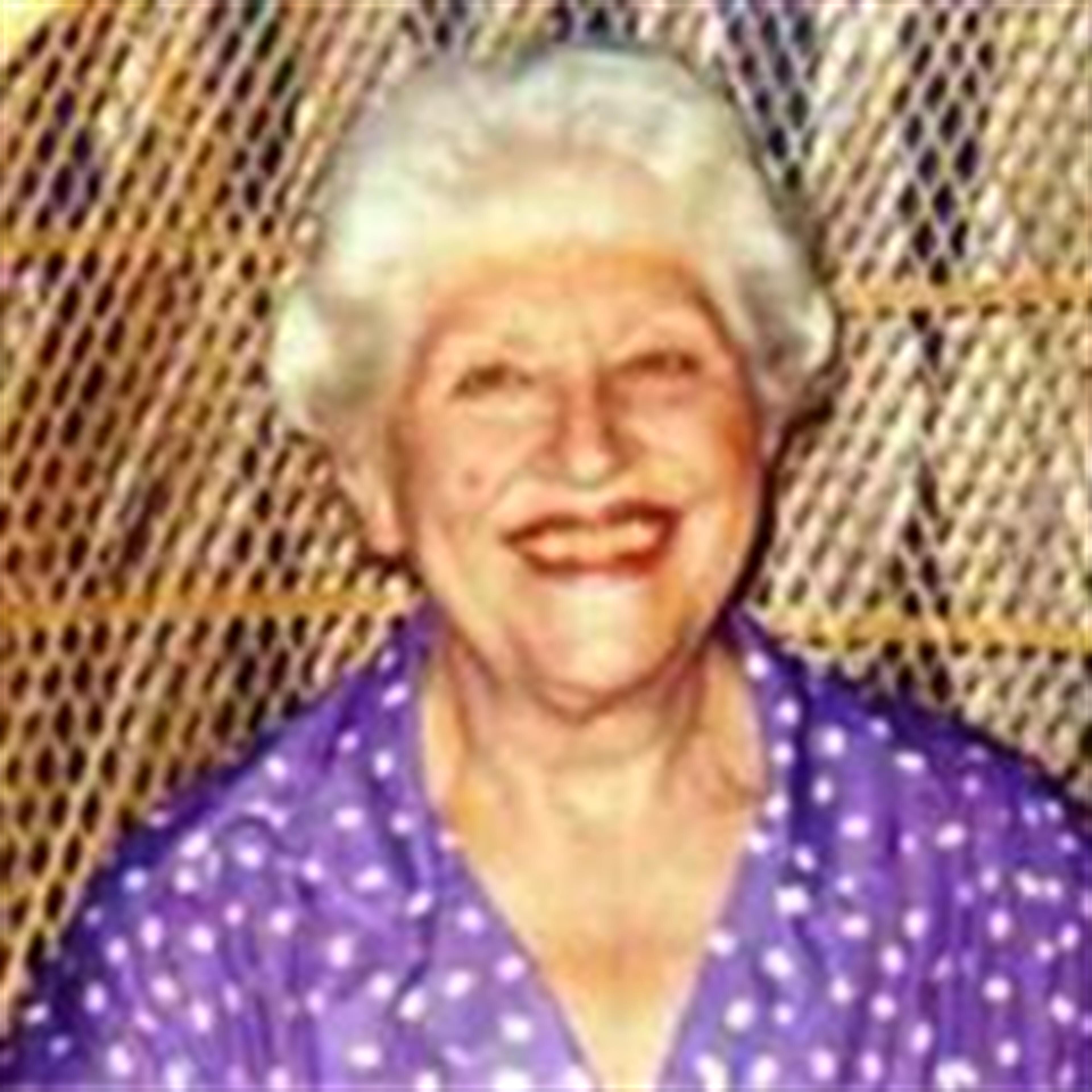 Juanita Elaine Casey