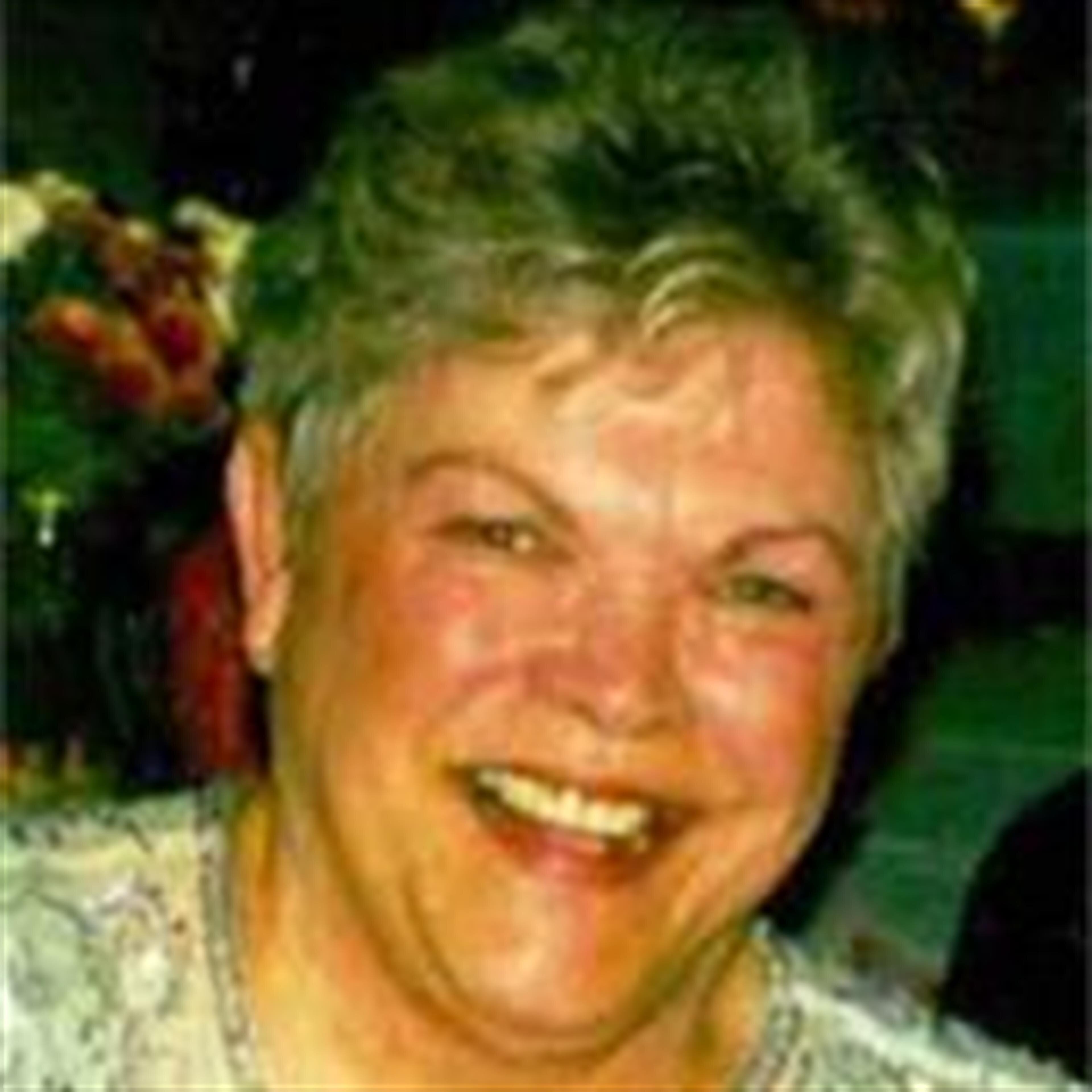 Wilma M. Ticknor