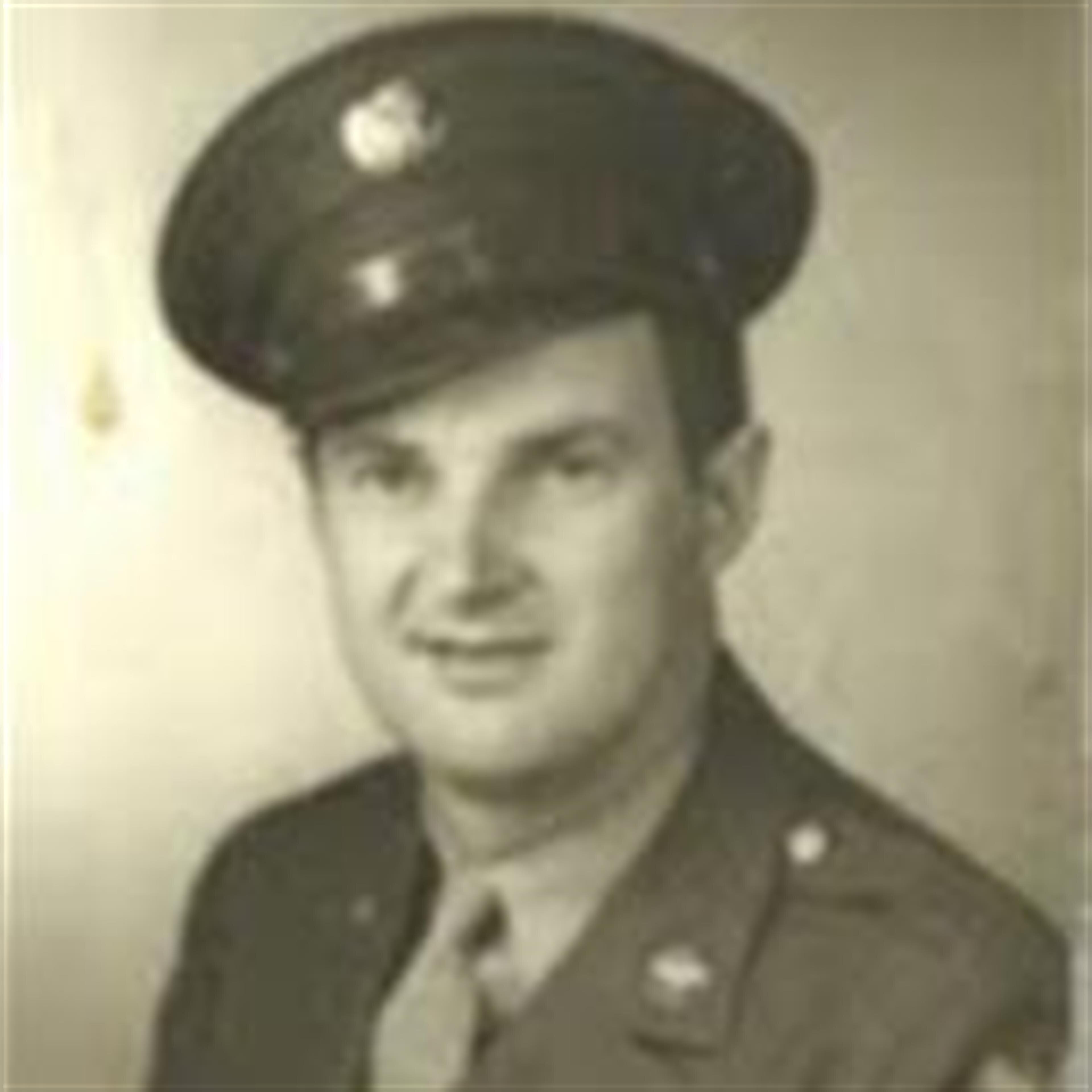 Raymond E. Dady