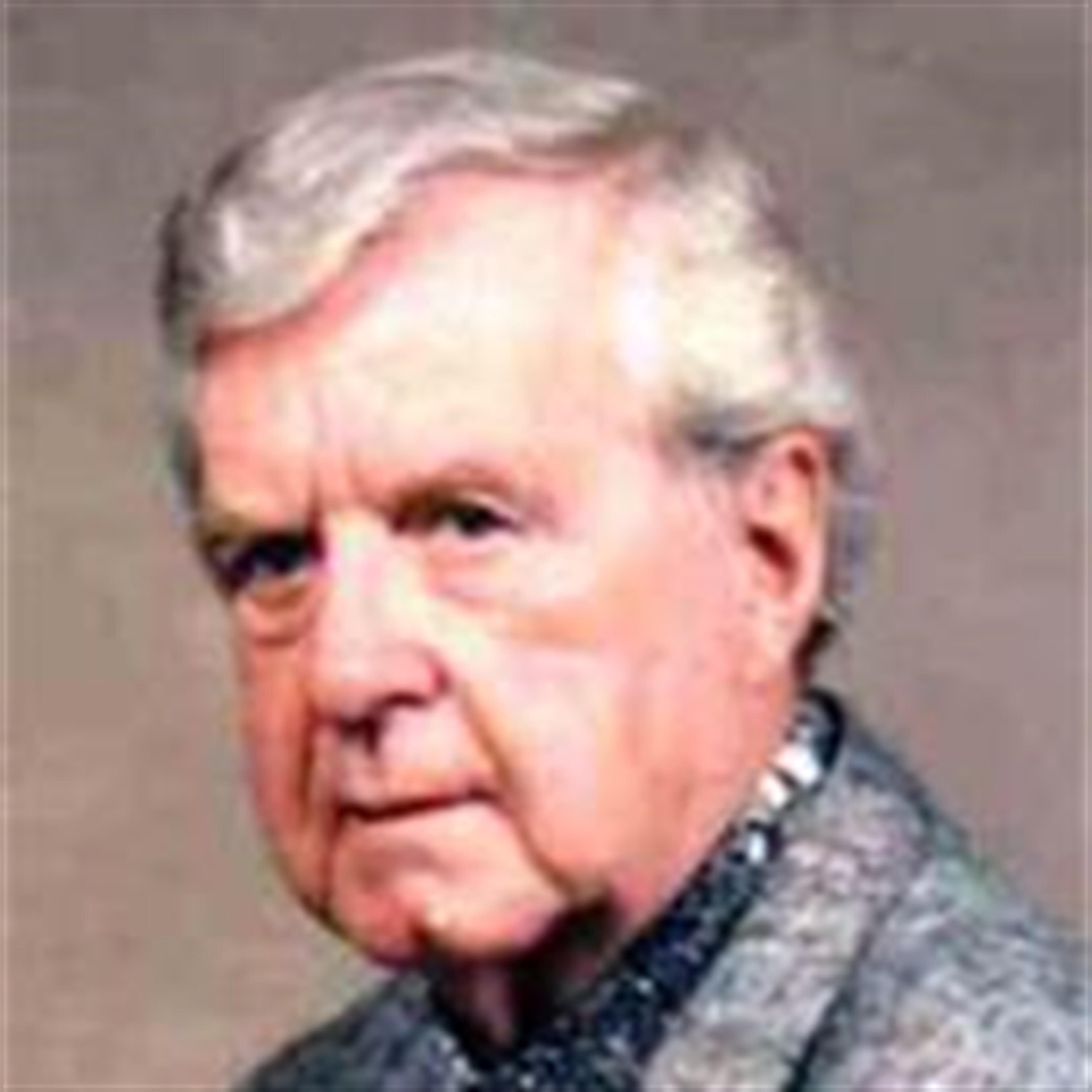 Joseph E. Gorecki