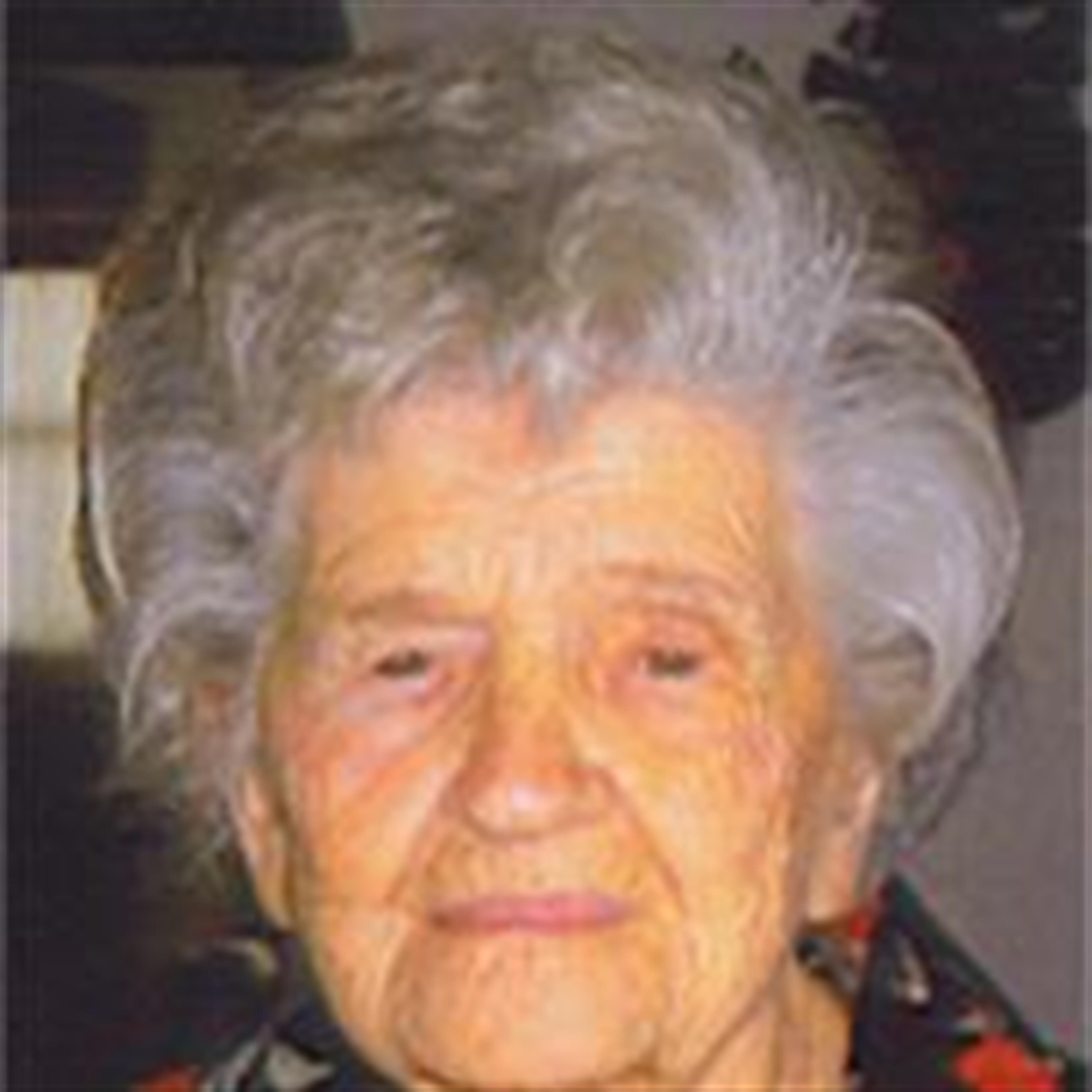 Jeanette  Stone