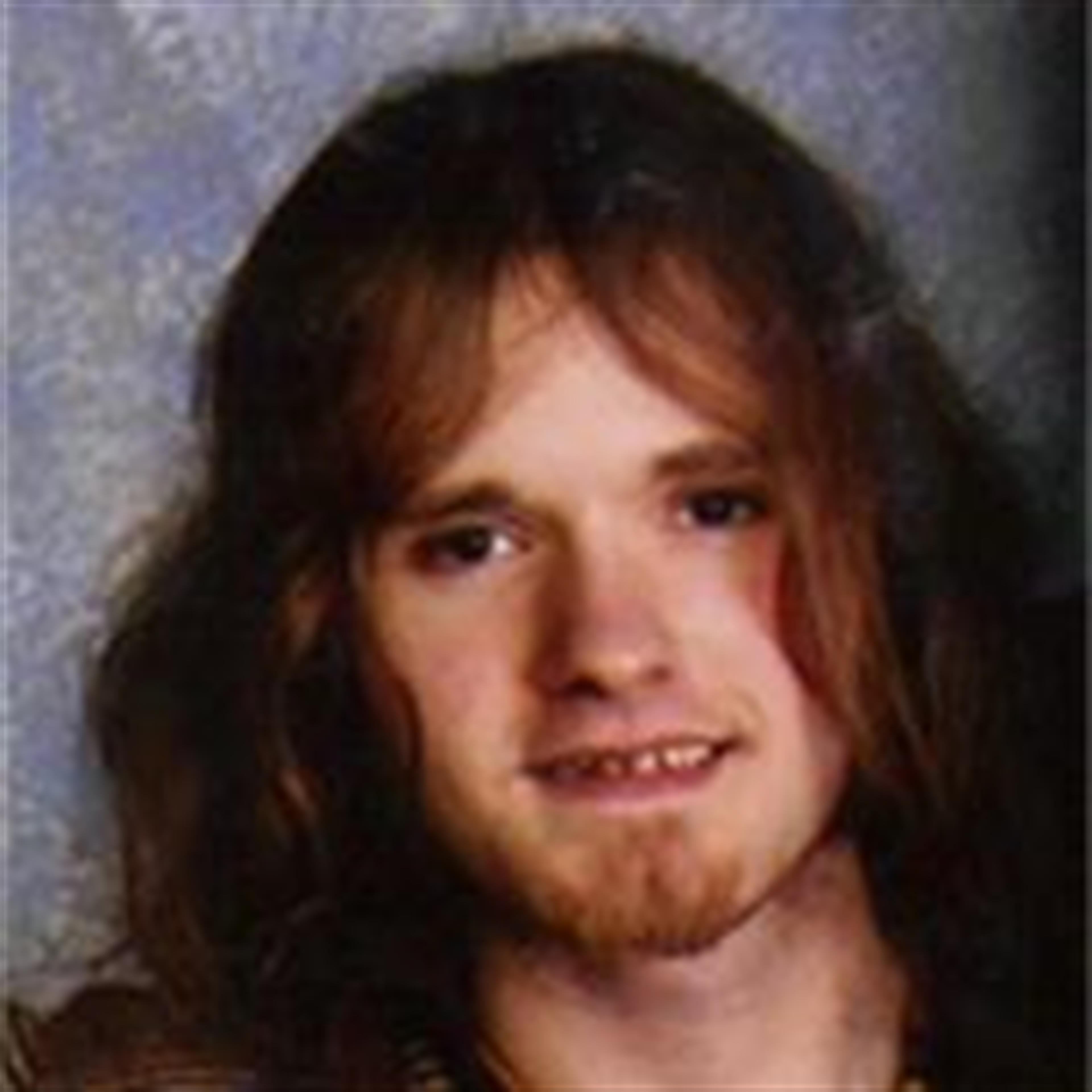 Adam David Brimm